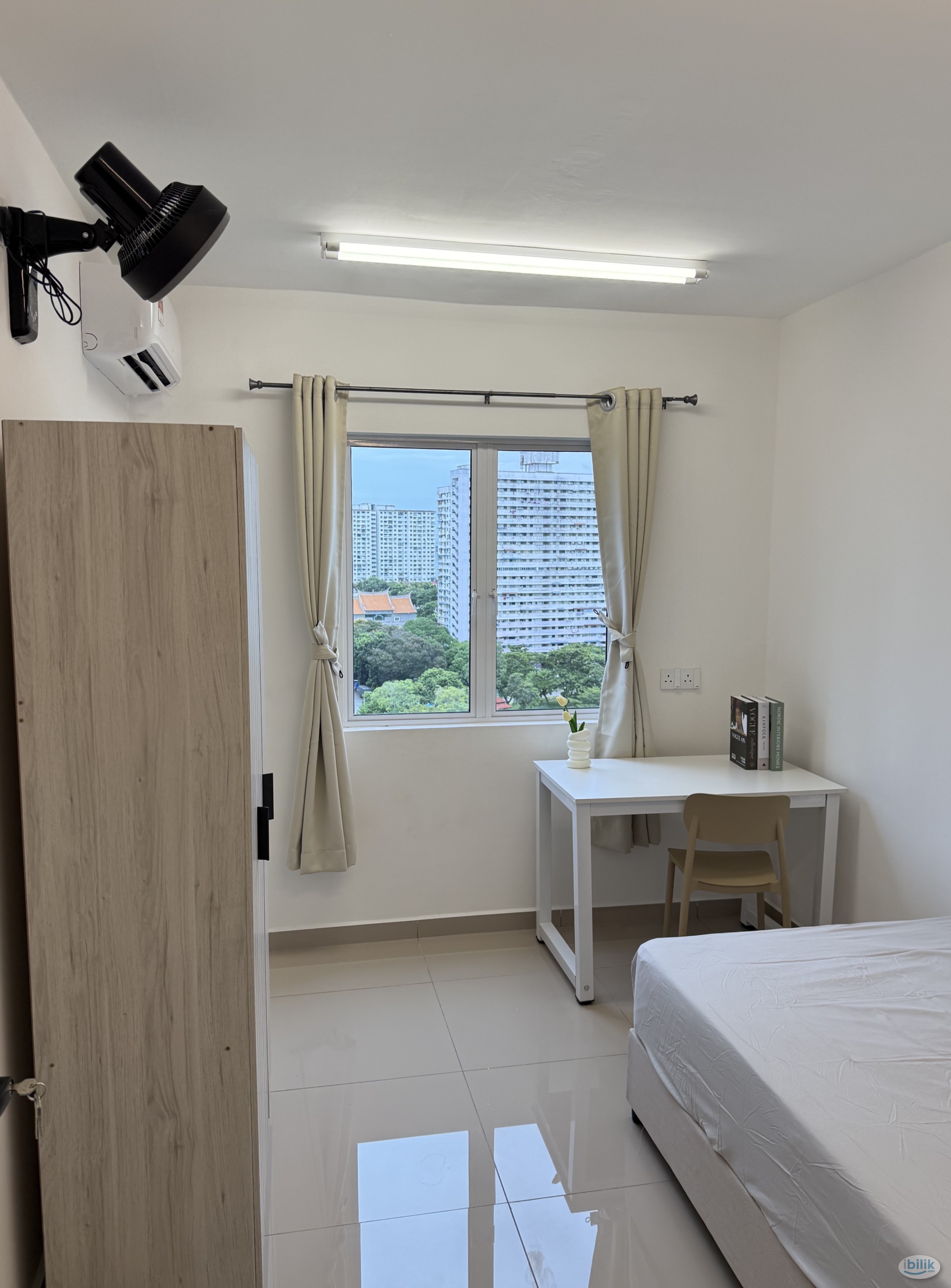 FEMALE Room at Desa Pinang 2 - Image 2