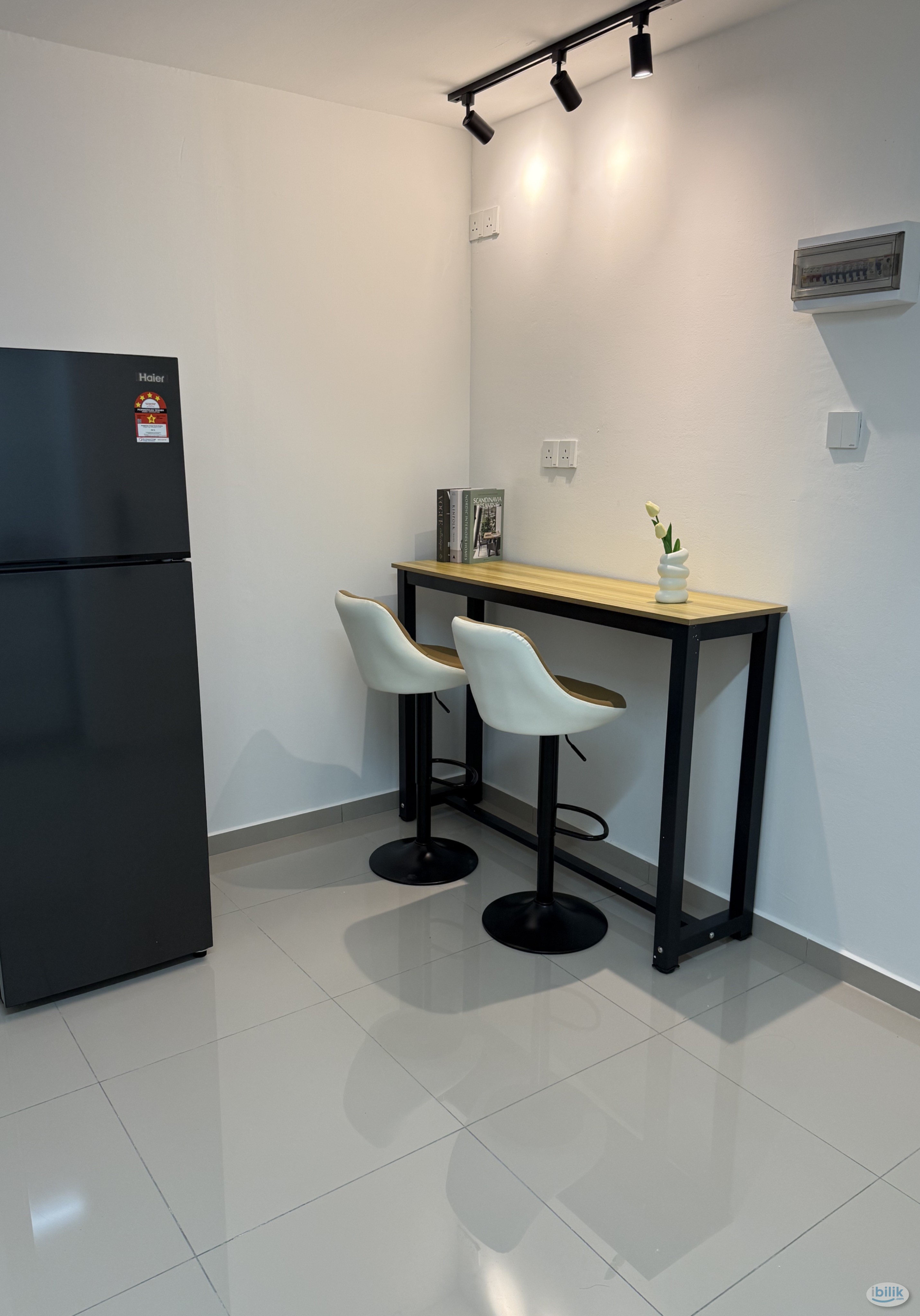 FEMALE Room at Desa Pinang 2 - Image 3
