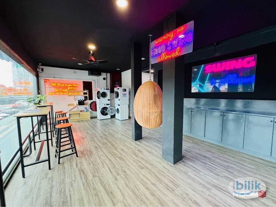 🔥Immediately move in🔥Private room with bathroom available NOW😍10mins to Aeon Tebrau/IKEA/Toppen Mall - Image 4