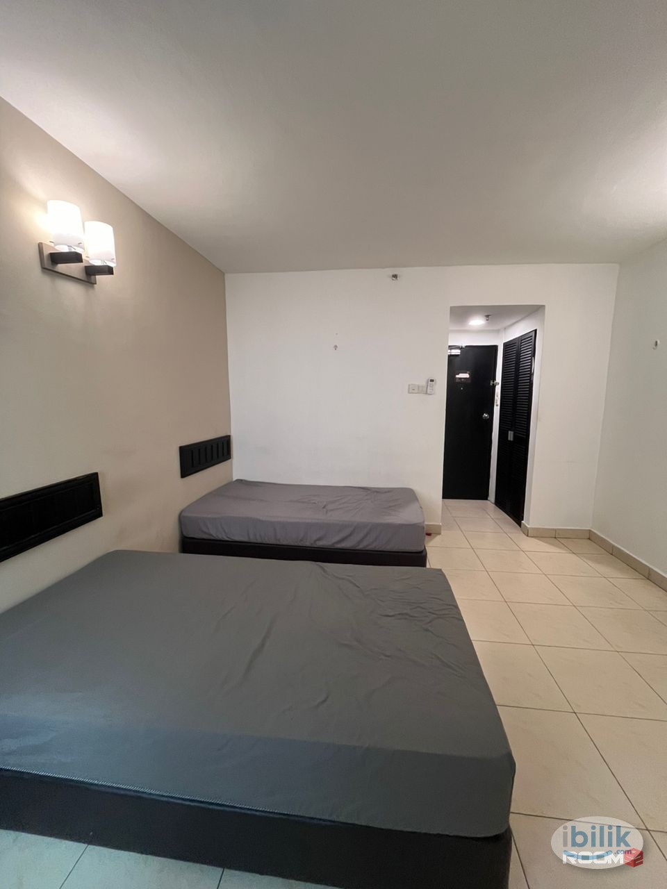 🚶‍♂️🌟6 Min WALK to CIQ |📍 5 Min to R&F Mall - Affordable, cozy & convenient!🫶🏻✨ - Image 2