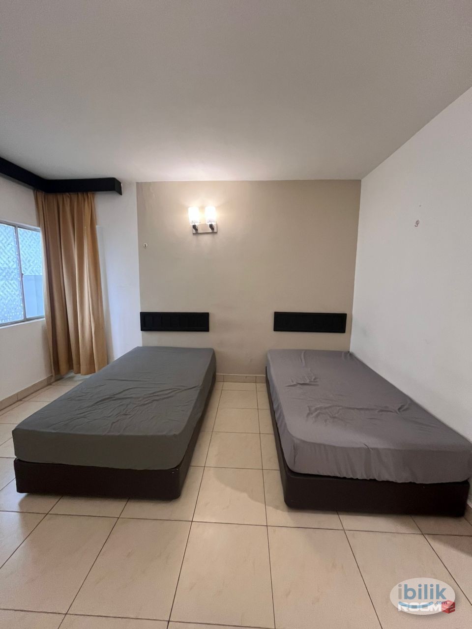 🚶‍♂️🌟6 Min WALK to CIQ |📍 5 Min to R&F Mall - Affordable, cozy & convenient!🫶🏻✨ - Image 1