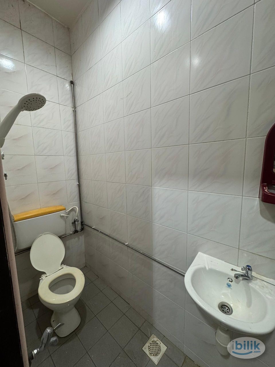 🏠 5 min to CIQ, 10 min to KSL🫶🏻✨ – Private bathroom, zero deposit! 🌟 - Image 2