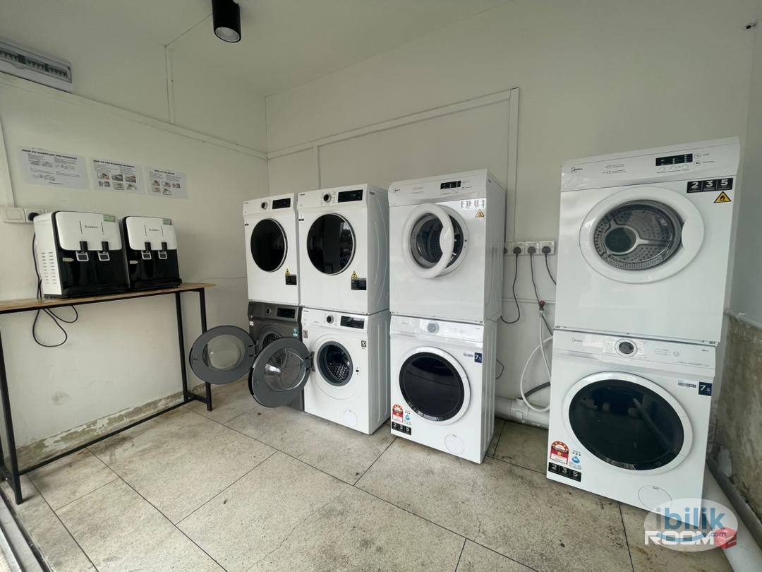 🏡 CIQ Within Reach 🏰- Budget Room ❗ ZERO DEPOSIT ❗ Walking distance - Image 4