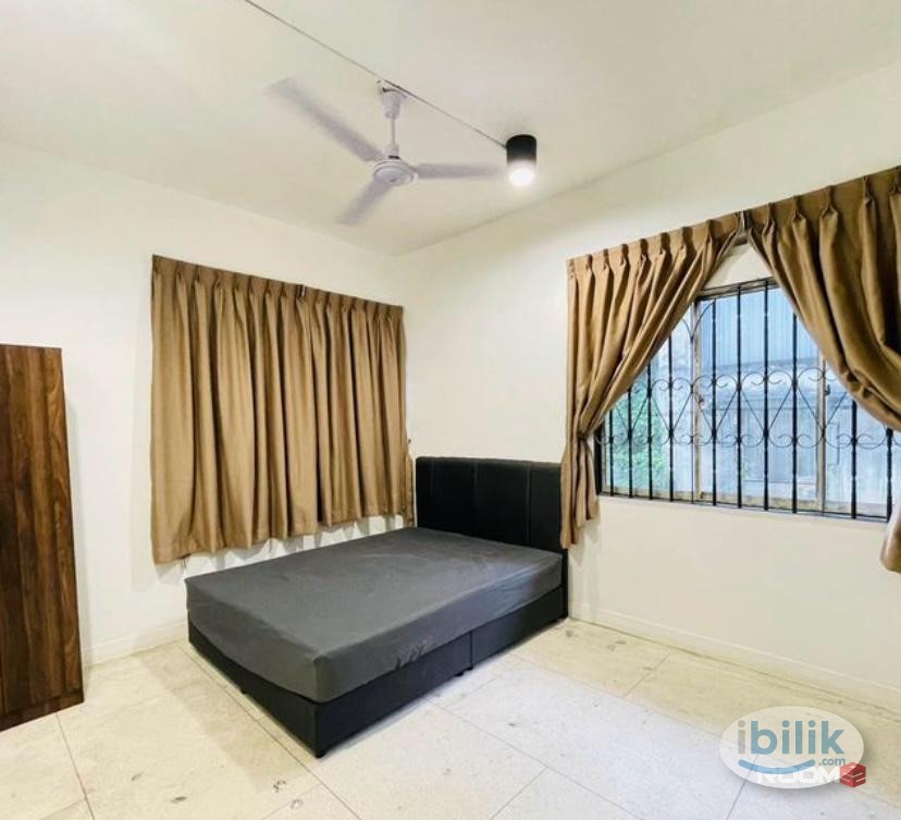 🏡 CIQ Within Reach 🏰- Budget Room ❗ ZERO DEPOSIT ❗ Walking distance - Image 1