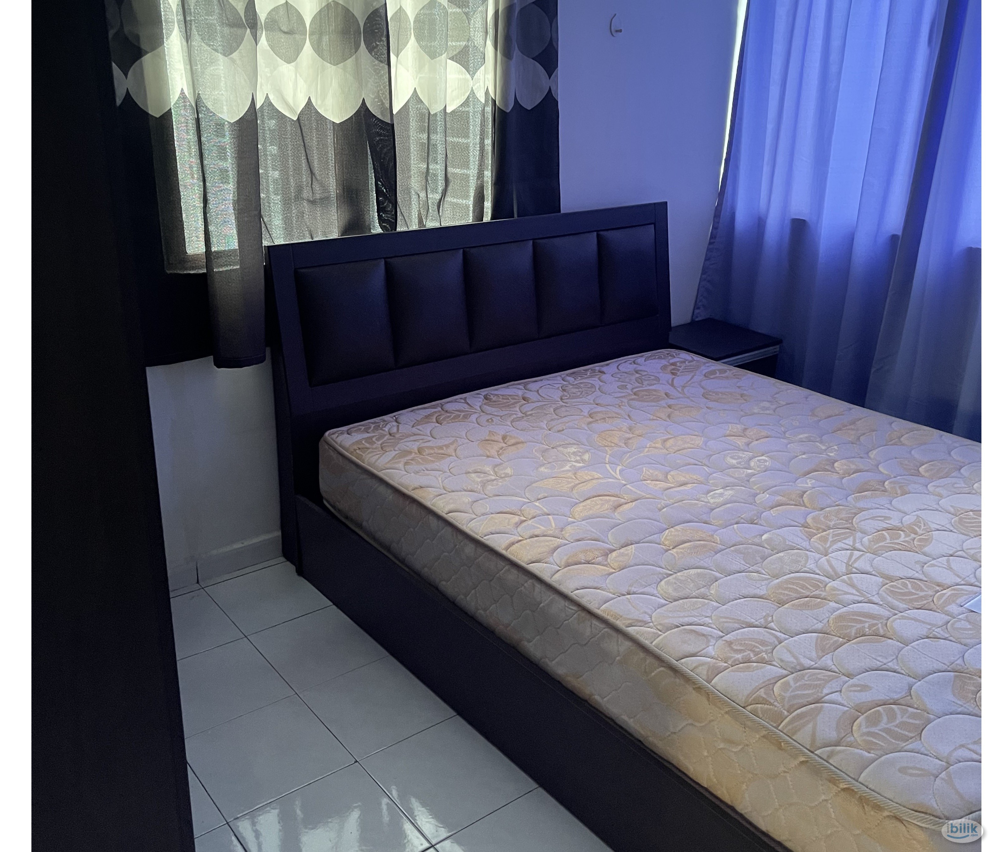 Master Room at N-Park, Batu Uban - Image 1