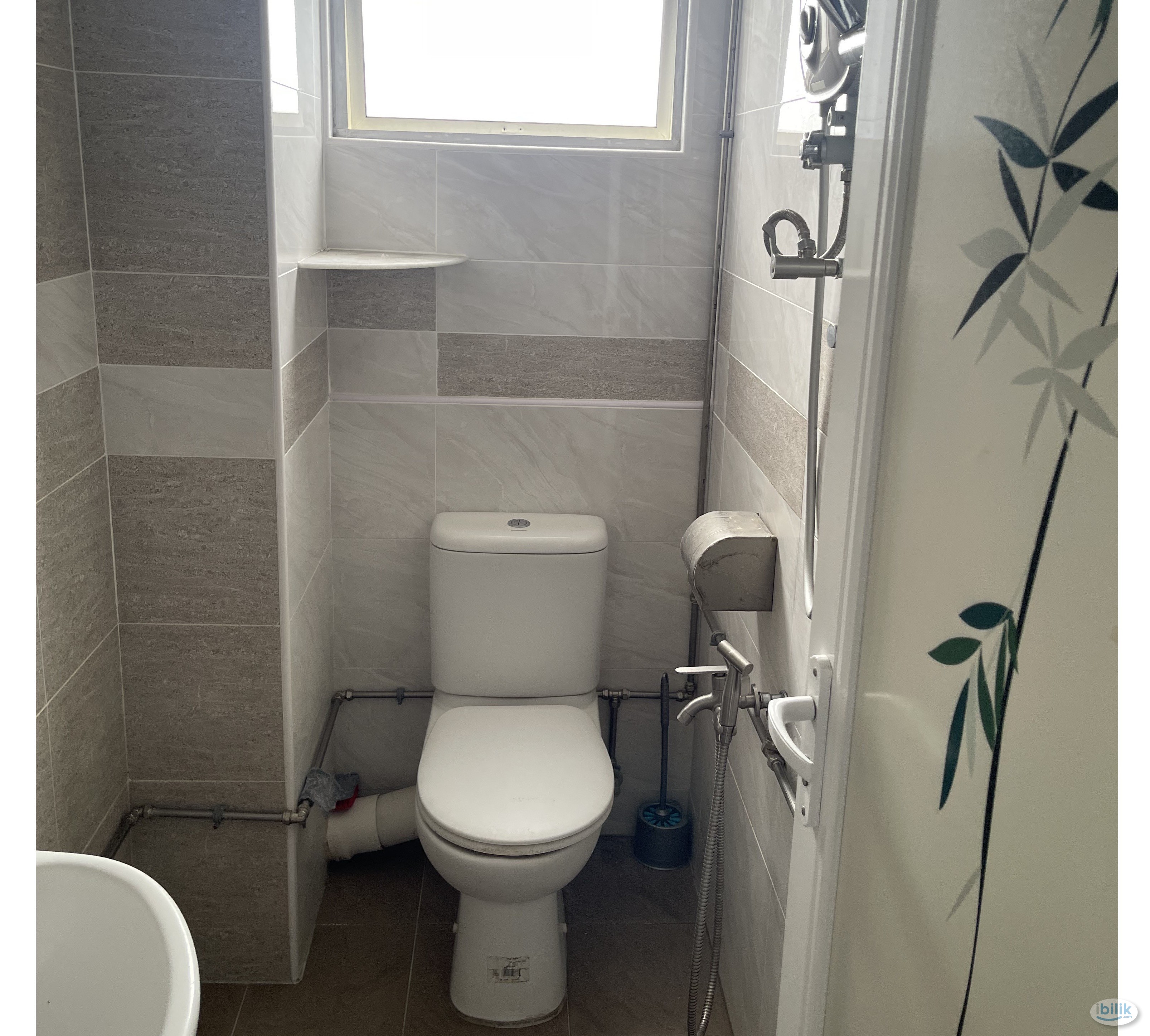 Master Room at N-Park, Batu Uban - Image 2