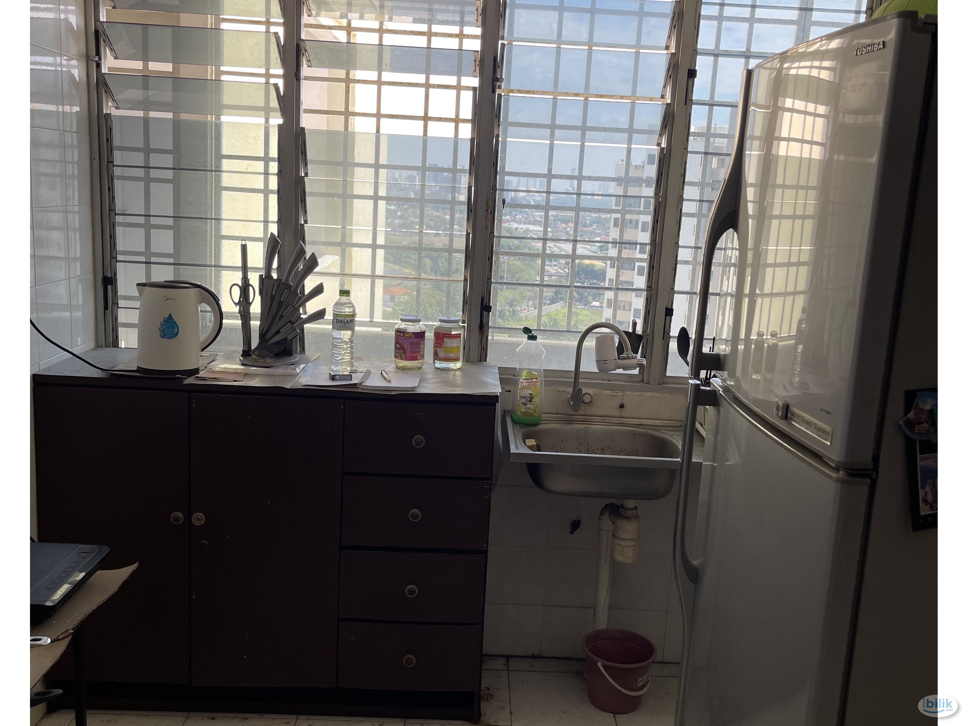 Master Room at N-Park, Batu Uban - Image 3