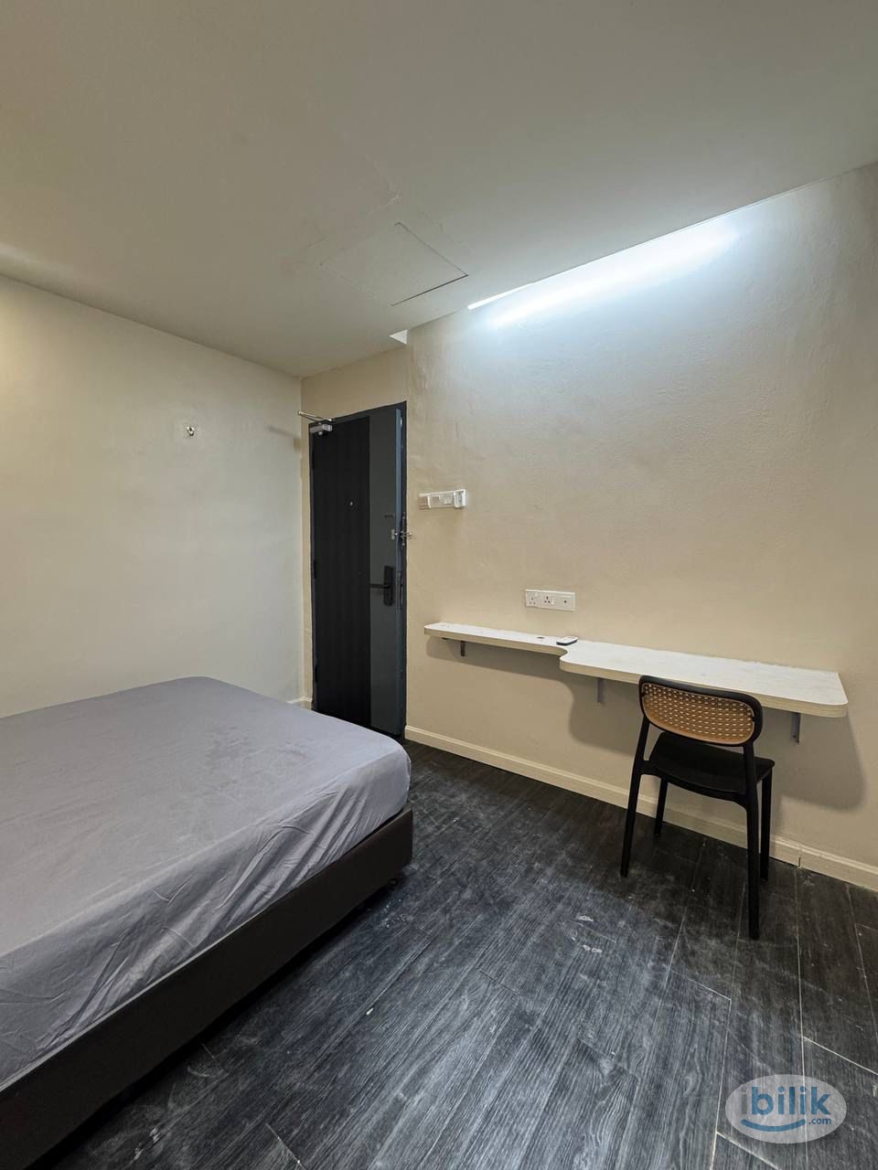 ✨Super cozy room for rent at Taman Pelangi ~ Zero Deposit/Low Deposit Available 📍5-10 mins drive to customs CIQ - Image 2