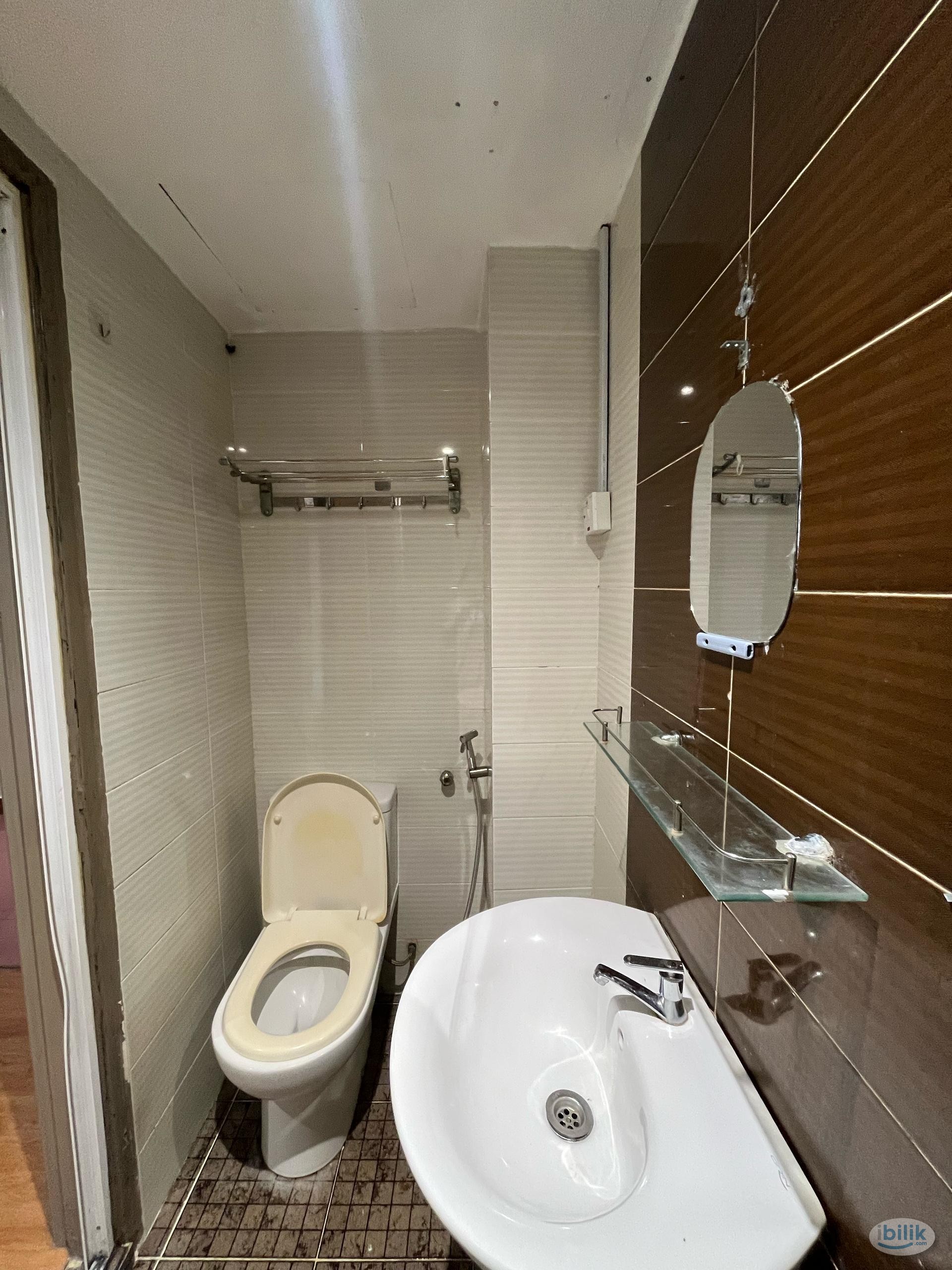5 mins walk to LRT PWTC 🚆| ZERO DEPOSIT 🔥 - Image 3