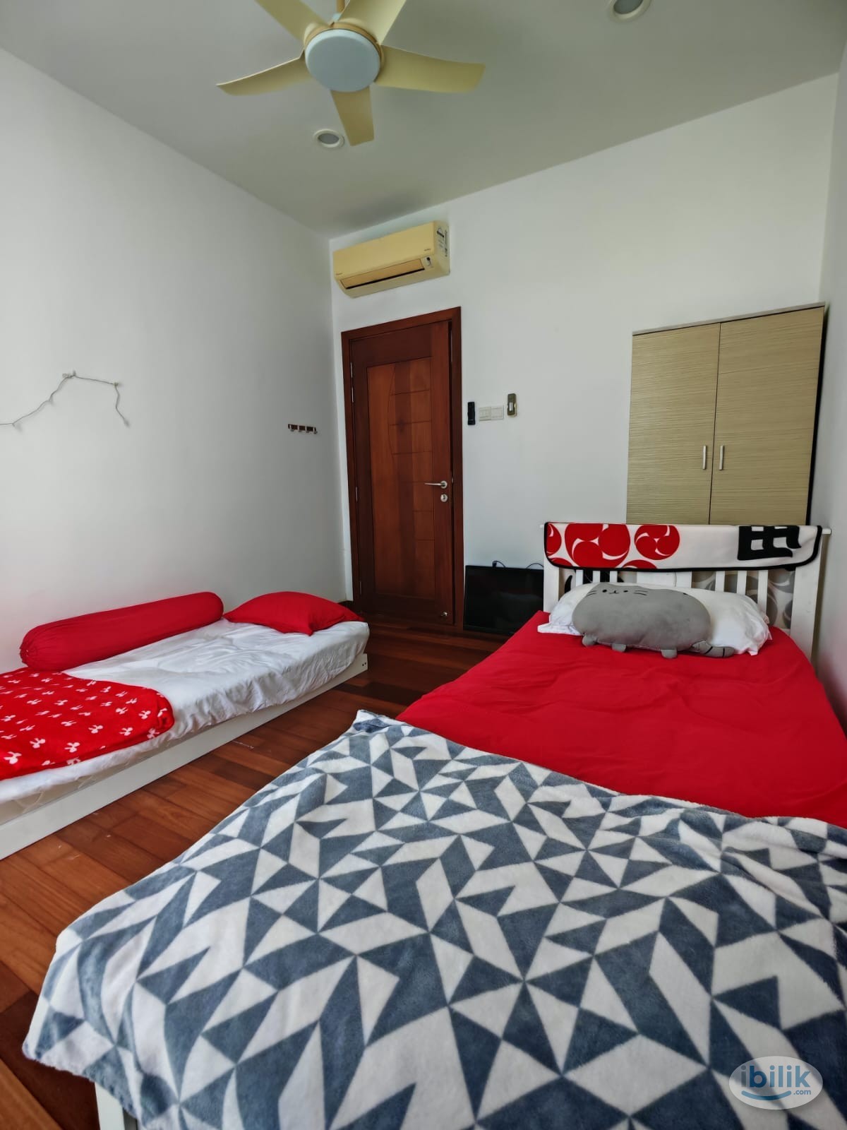 Fully furnished plus living room usage - Image 4