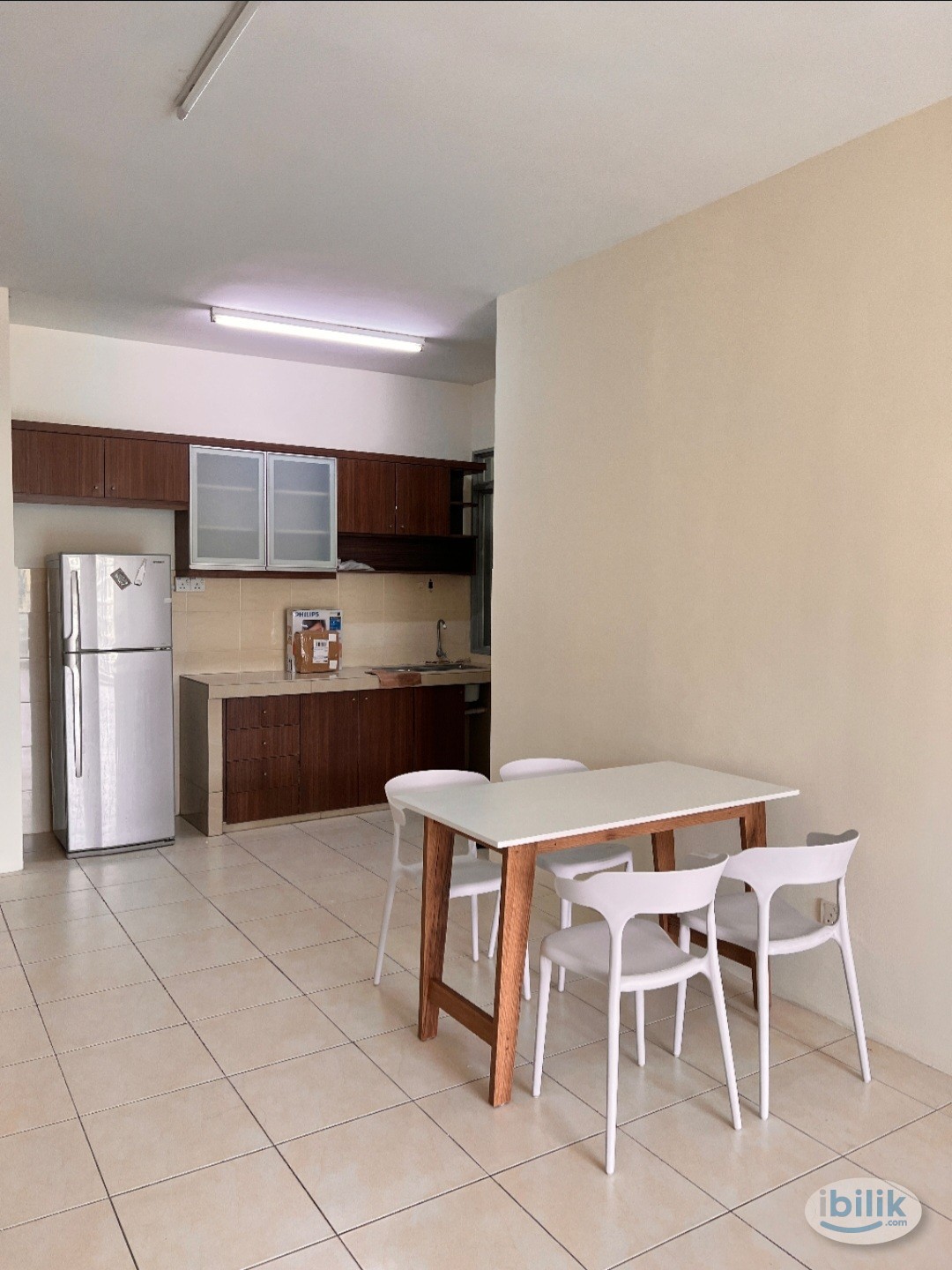Single Room at PV13 Platinum Lake Condo Setapak - Image 2