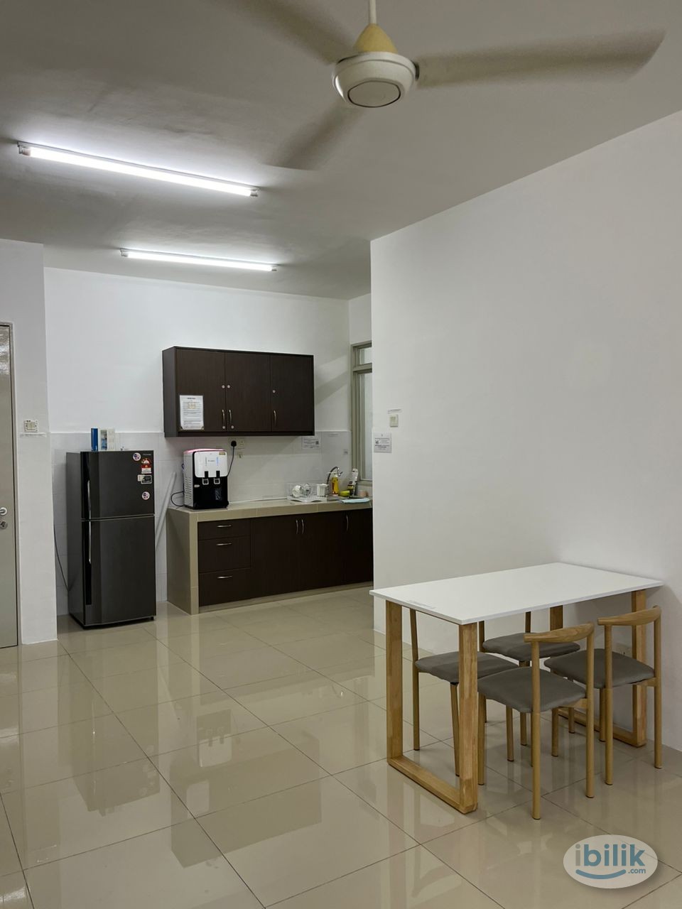 Master Single Room at PV13 Platinum Lake Condo Setapak - Image 2