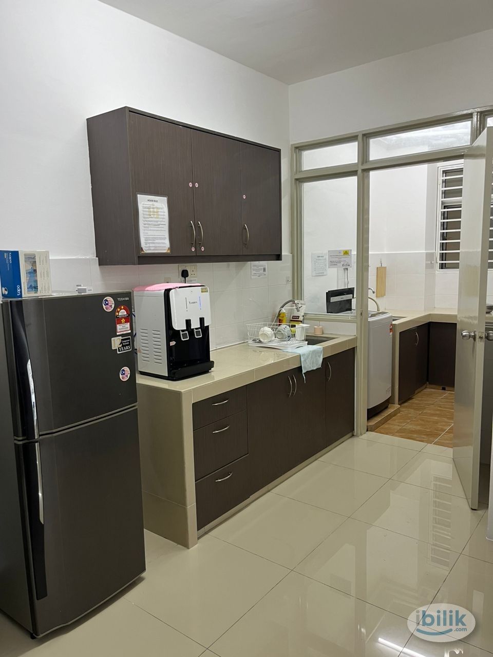 Master Single Room at PV13 Platinum Lake Condo Setapak - Image 3