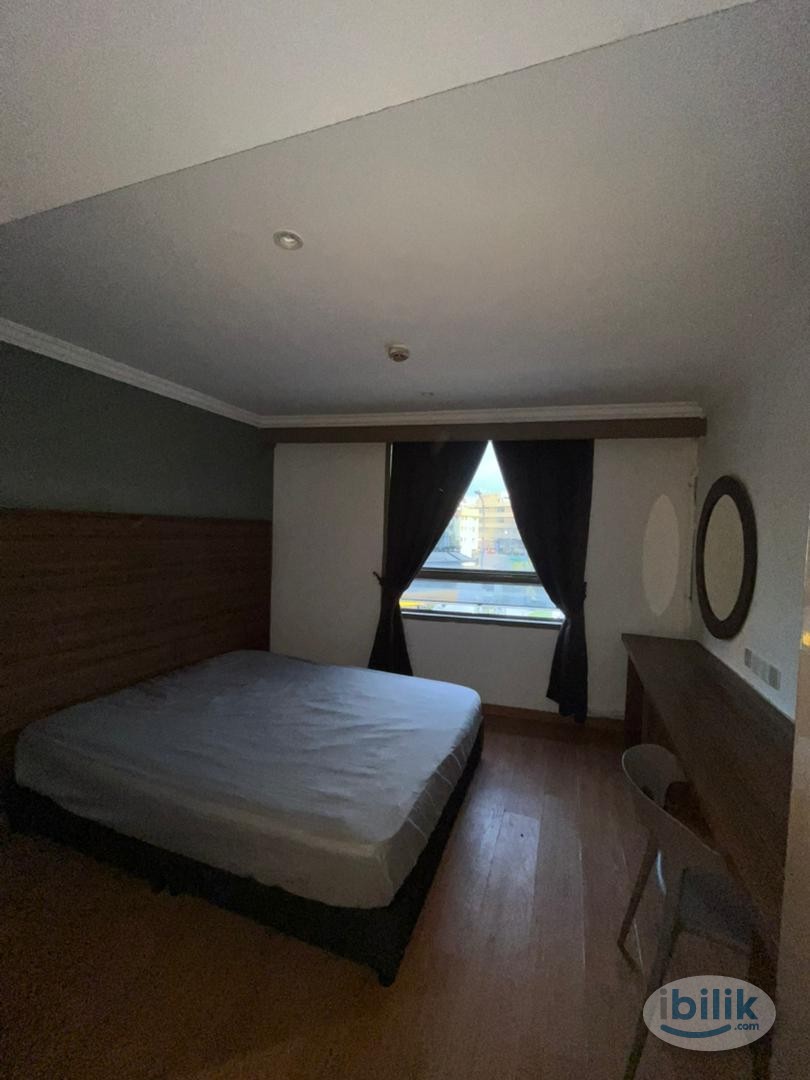 😍ZERO DEPOSIT⚡️IMMEDIATELY MOVE IN🕺🏻NEAR PUBLIC TRANSPORT - Image 1