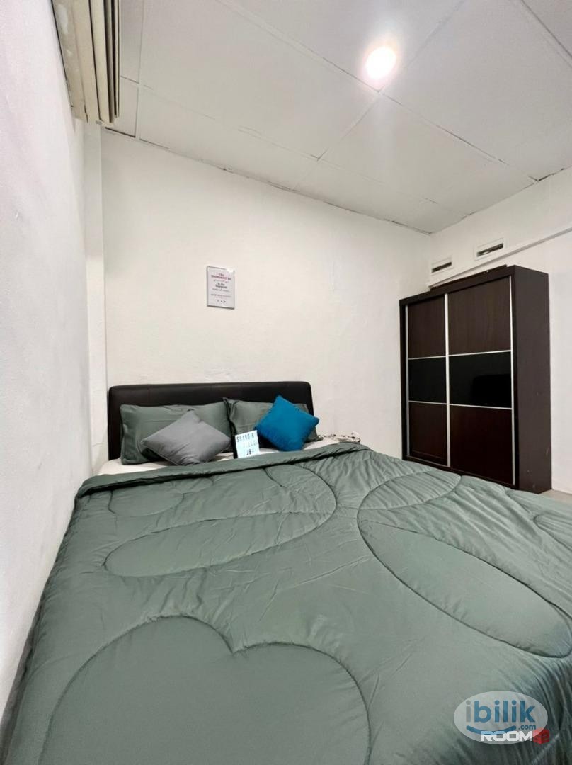 🏡 Location: Swing & Pillows - Tian Jin 【 Near To KSL Hotel & Shopping Mall】#zero Deposit - Image 3
