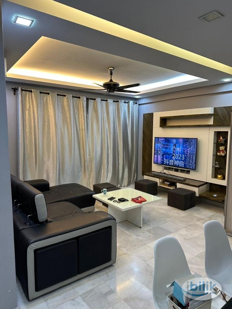 Master Room at Seri Puri, Kepong - Image 2