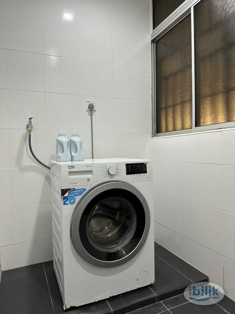 Master Room at Seri Puri, Kepong - Image 4