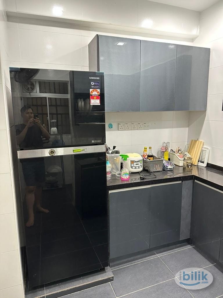 Master Room at Seri Puri, Kepong - Image 5