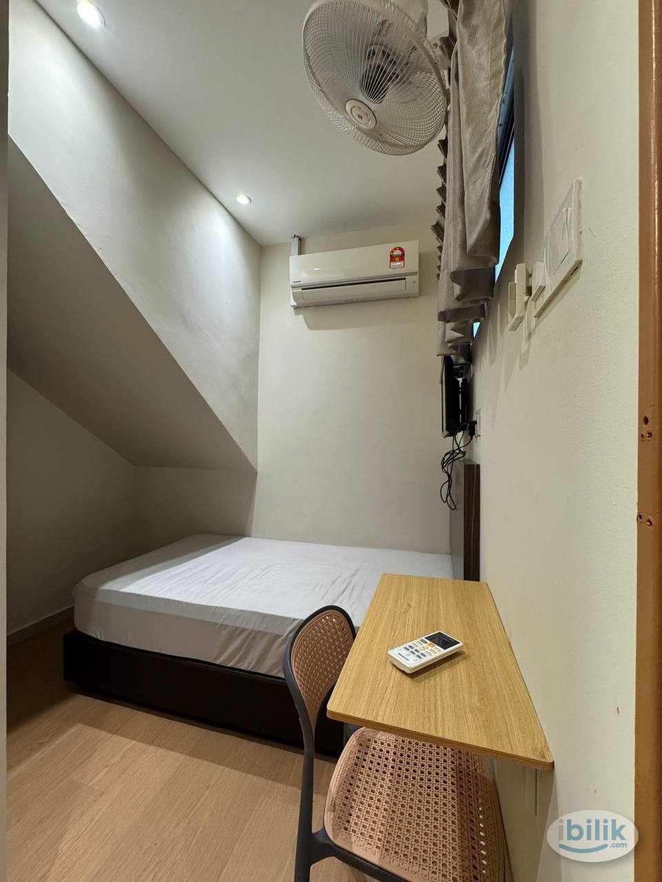 Cozy & clean room, near tebrau city, AEON and IKEA - free wifi, private bathroom, zero deposit! mov in now - Image 3