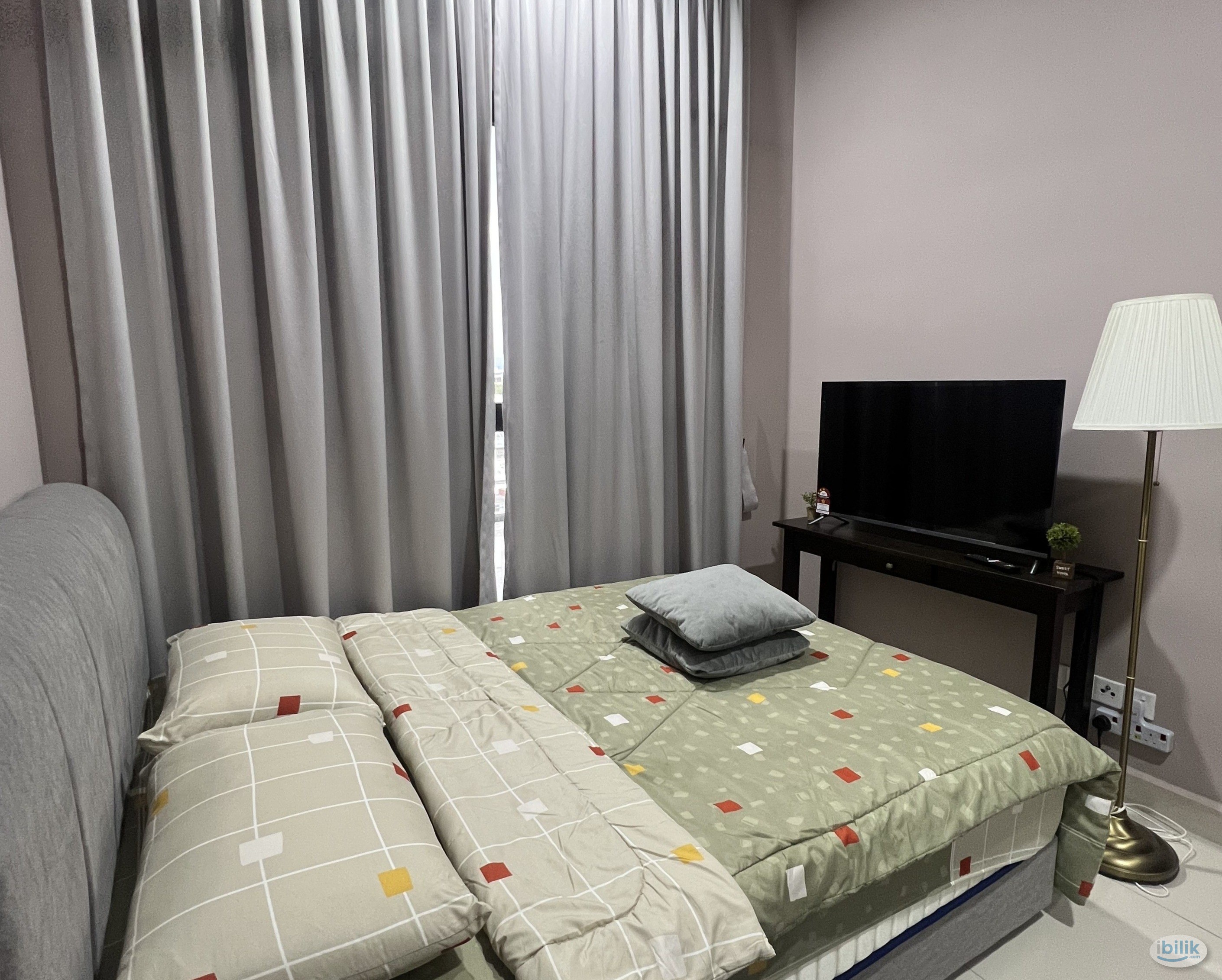 Amazing Studio at Trion 2 @ KL, Sungai Besi, near city centre - Image 1