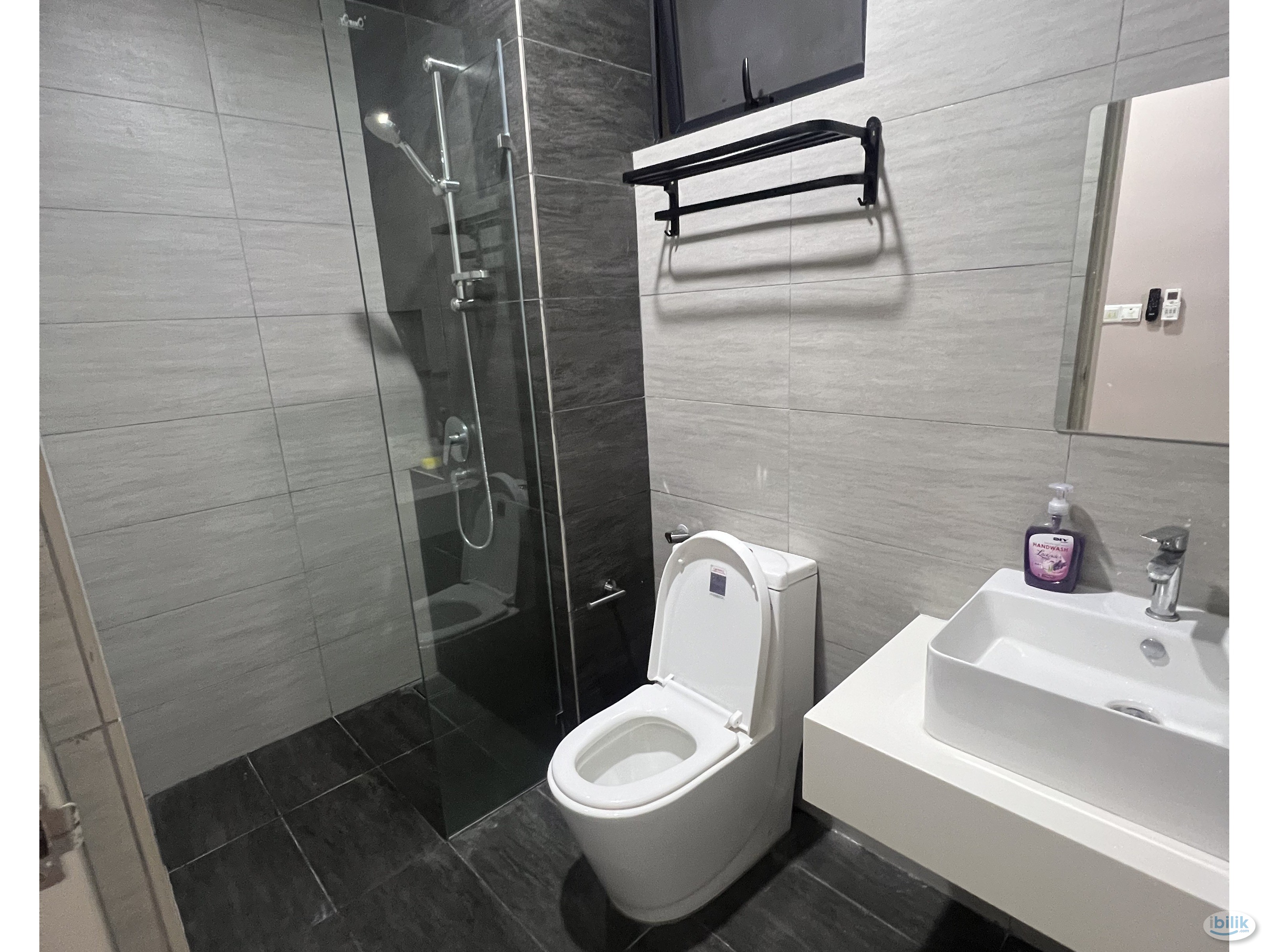Amazing Studio at Trion 2 @ KL, Sungai Besi, near city centre - Image 2