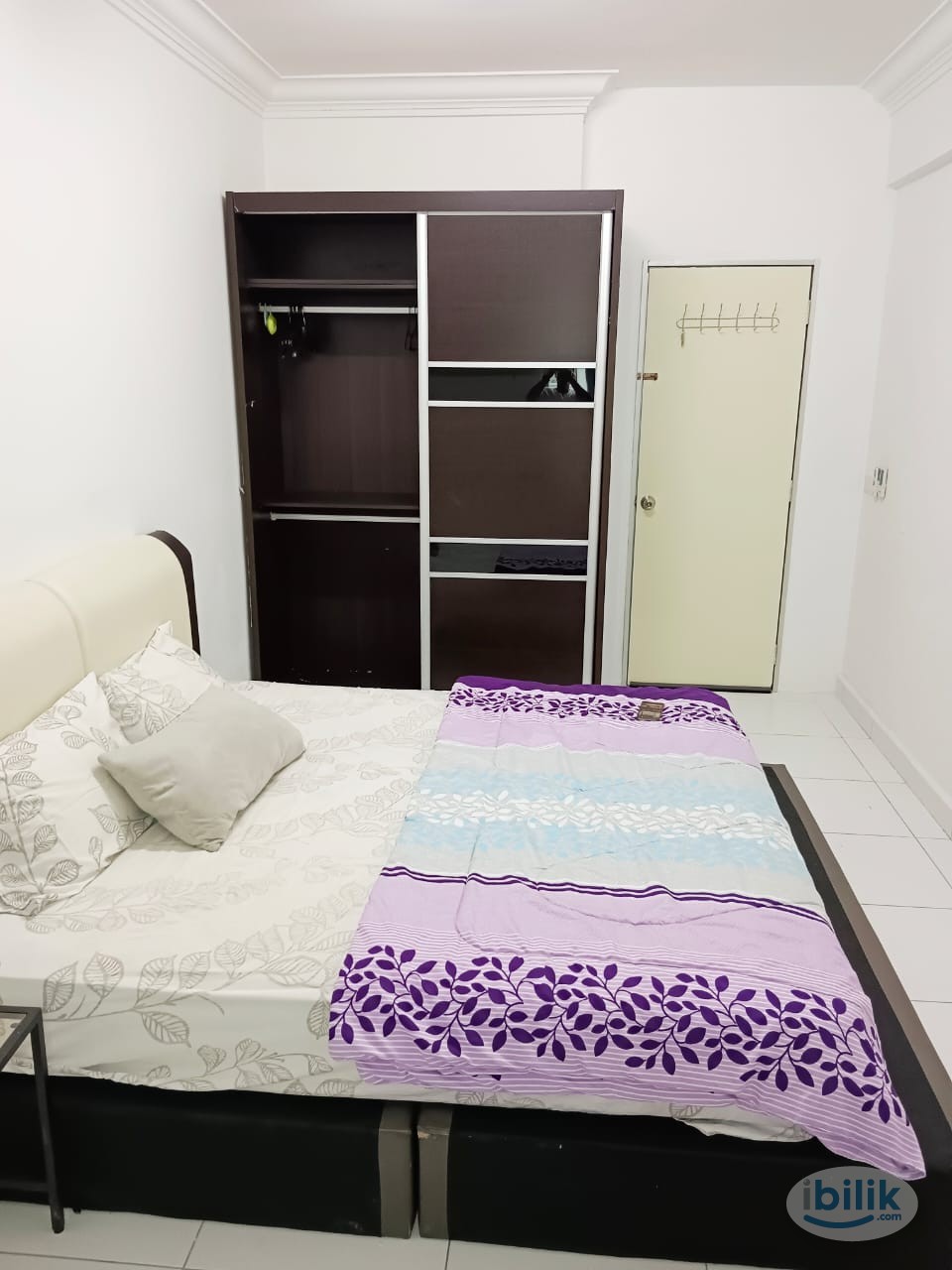 BIG ROOM BAYAN BARU NO ATT BATHROOM FOR RENT - Image 4