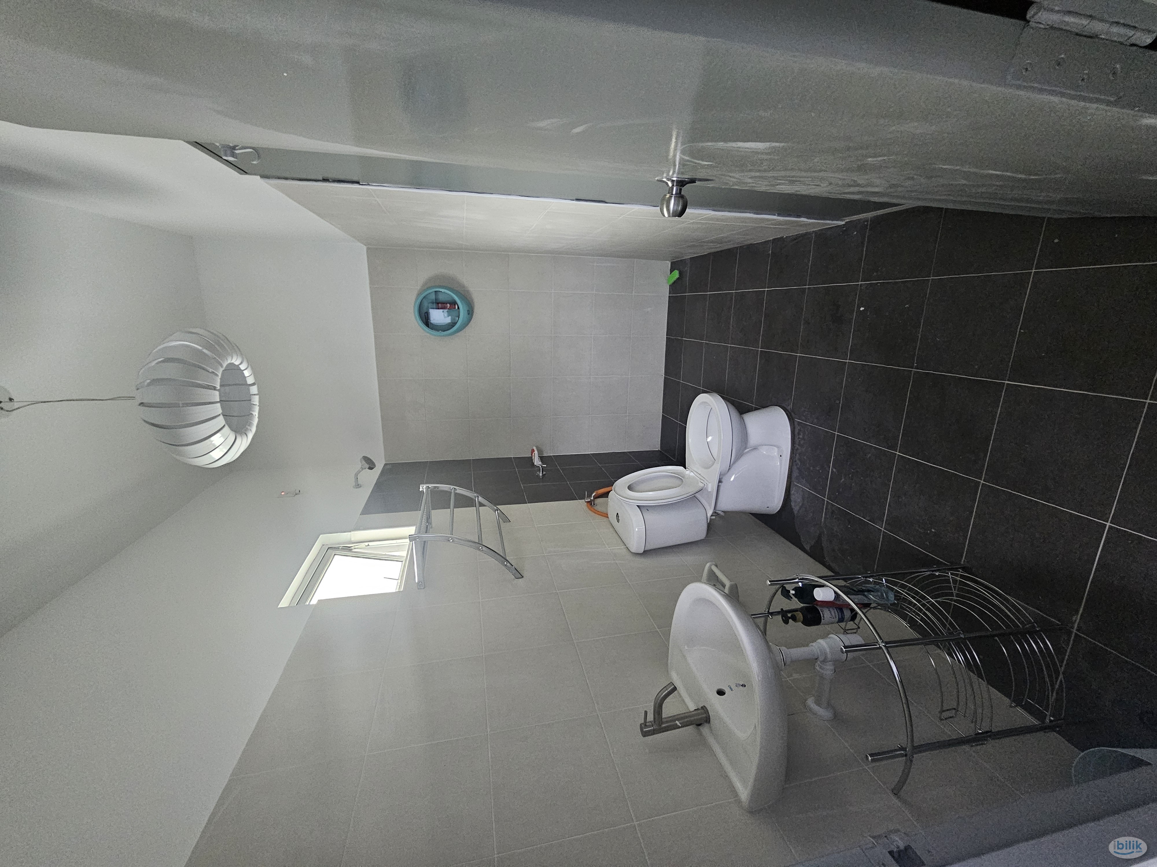 Bilik fully furnished - Image 3