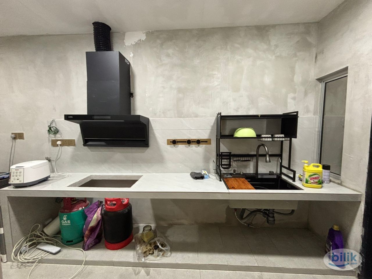 Bilik fully furnished - Image 4