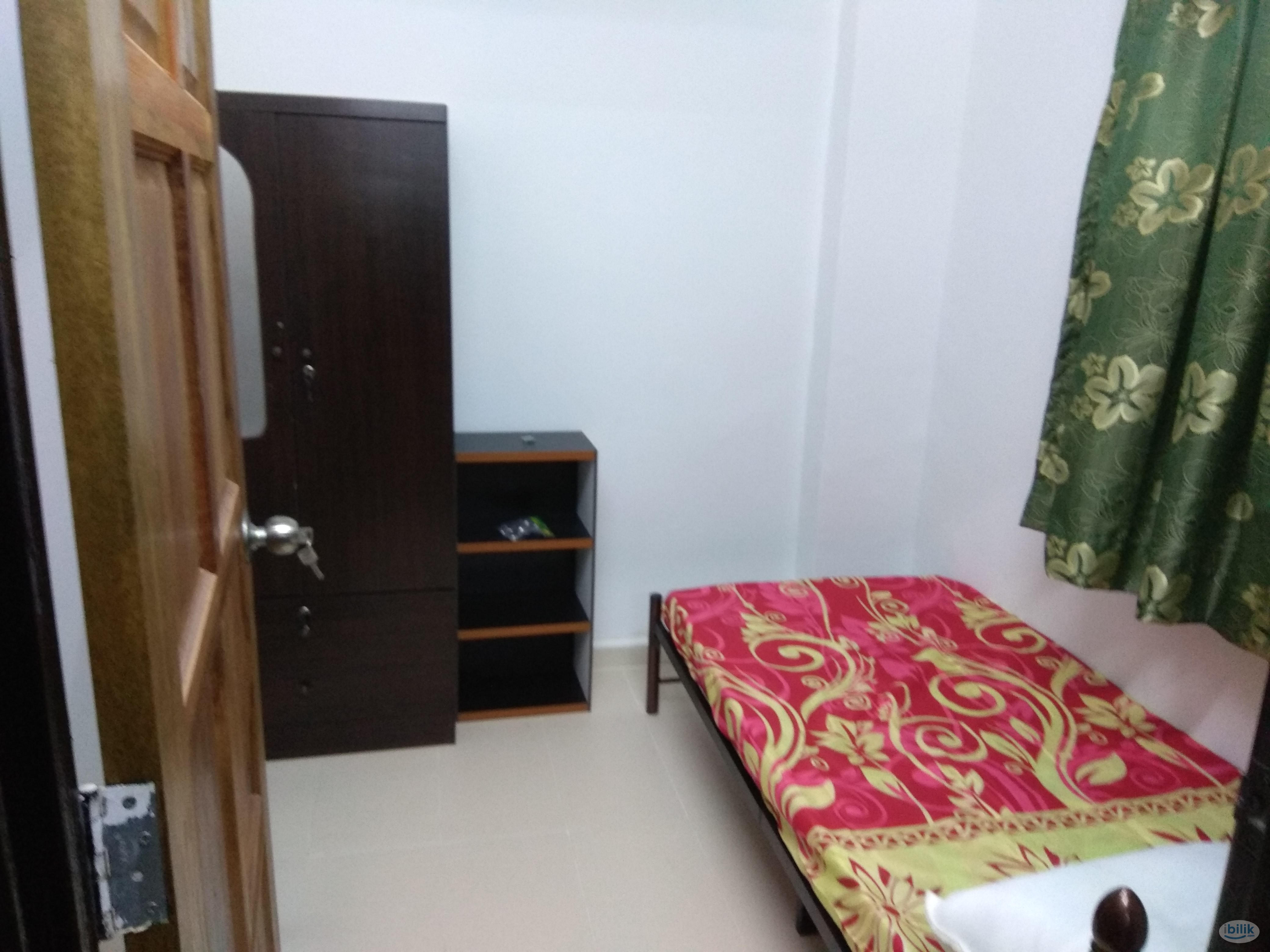 Single Room at Bandar Baru Uda, Johor Bahru - Image 1