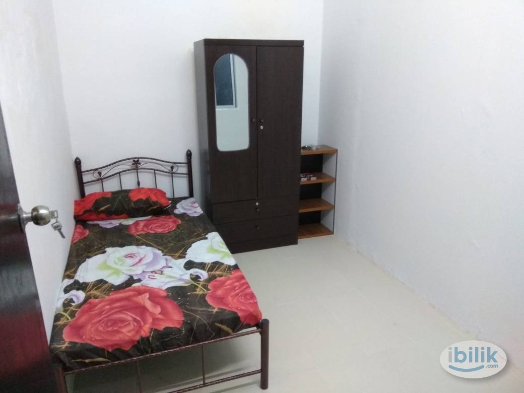 Single Room at Bandar Baru Uda, Johor Bahru - Image 4