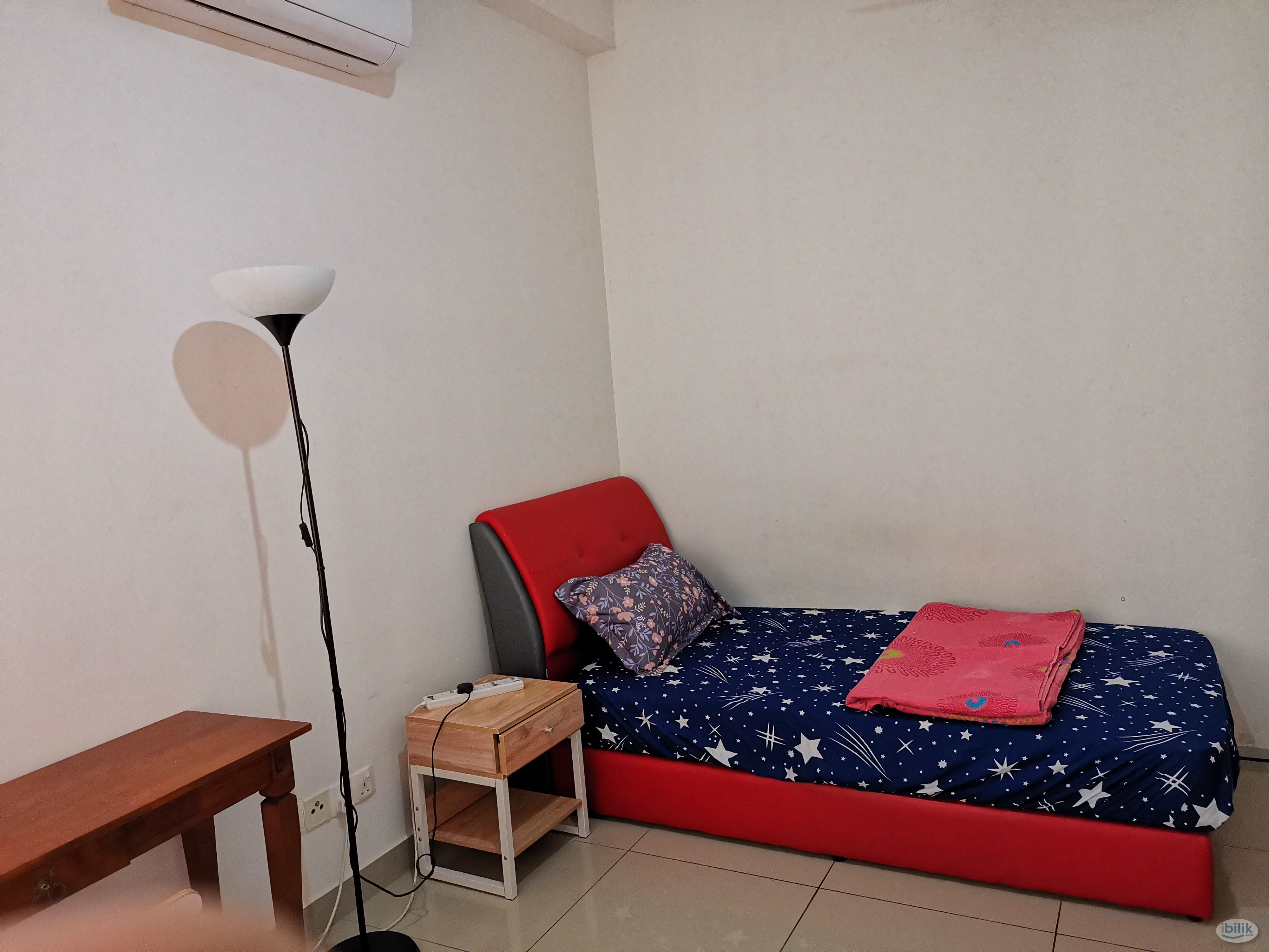 Single Room at Rafflesia Sentul Condominium, next to LRT Sentul Timur - Image 2