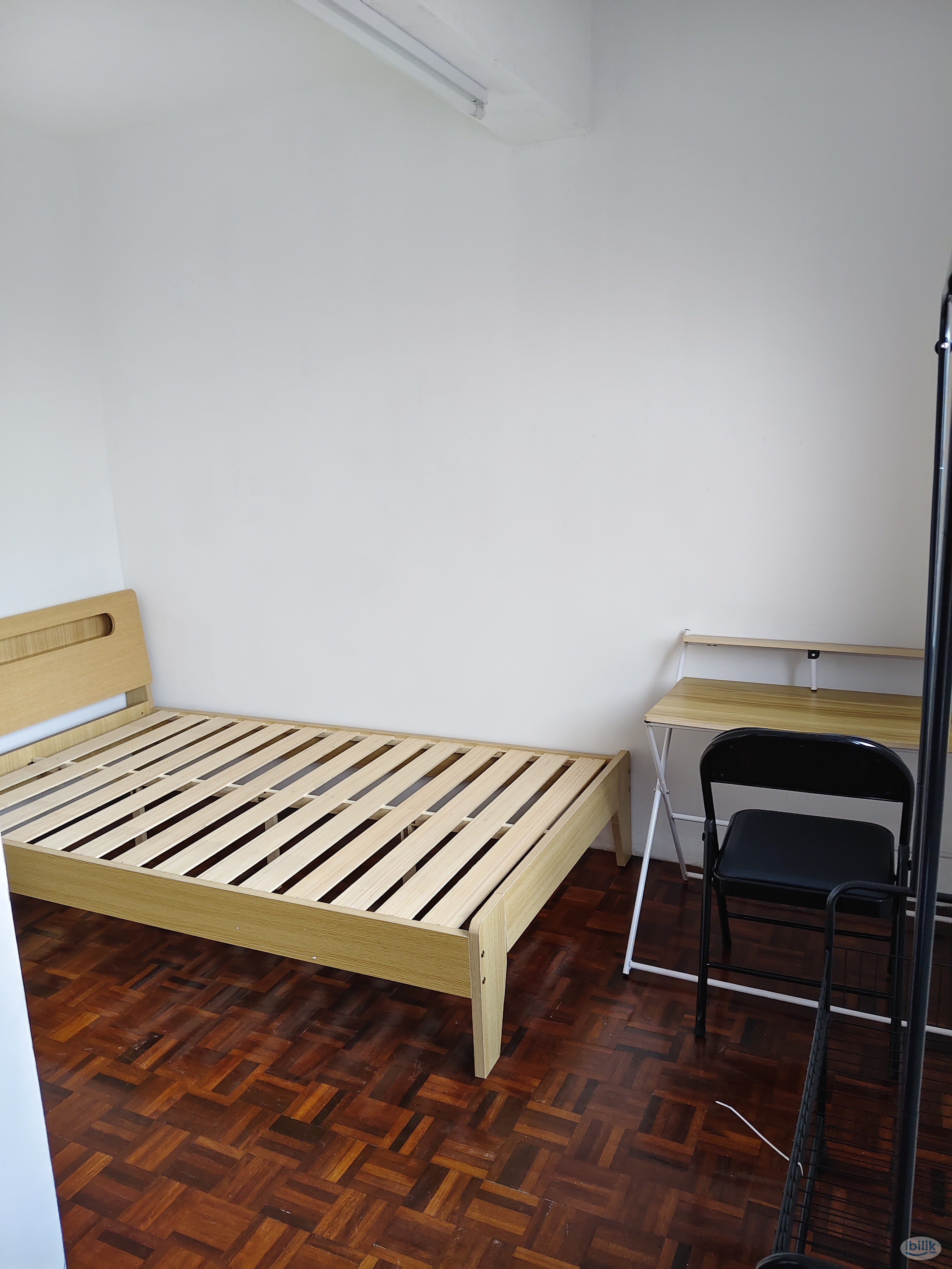 Single Room at Desa Setapak, Setapak - Image 1