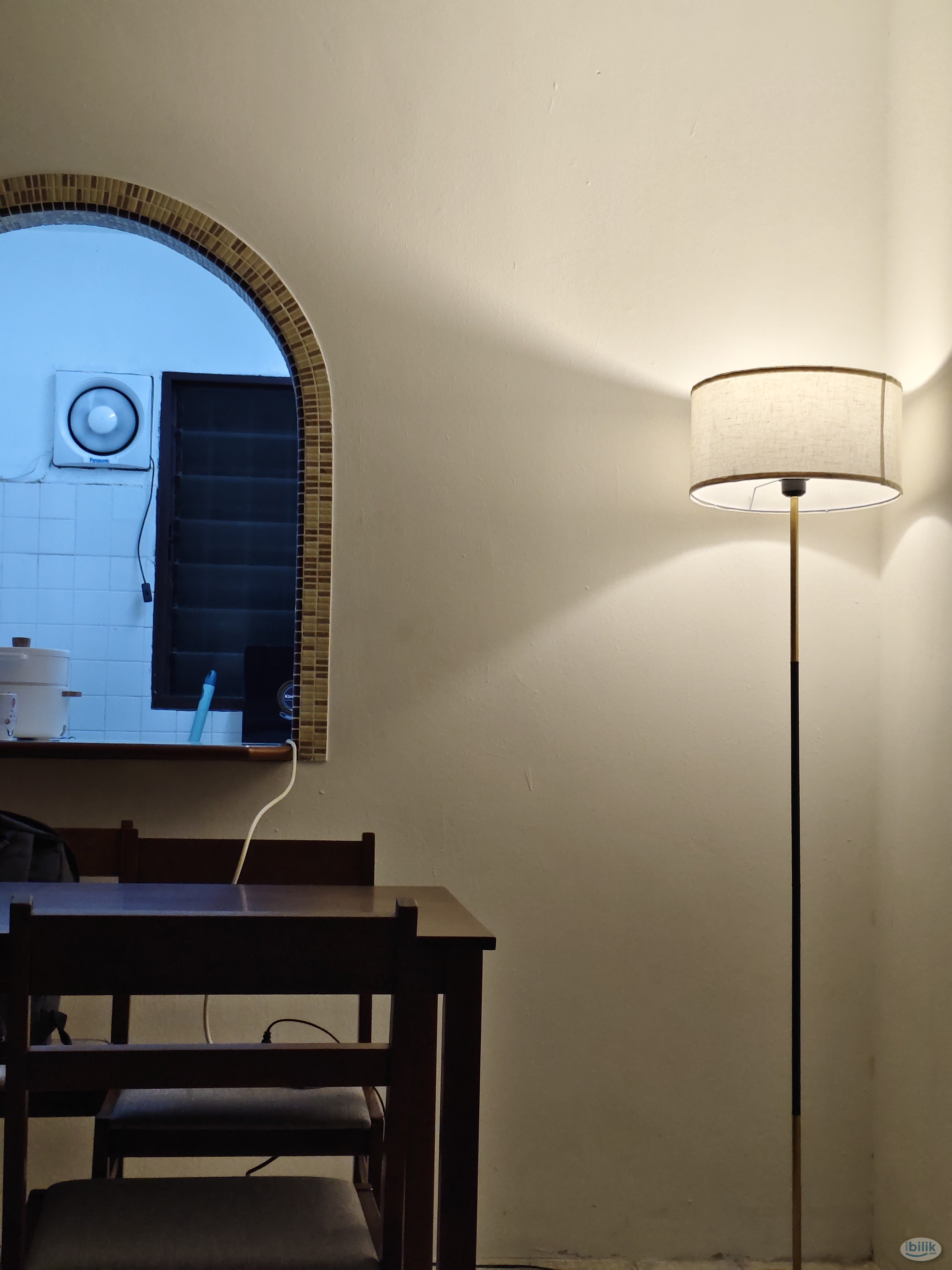 Single Room at Desa Setapak, Setapak - Image 2