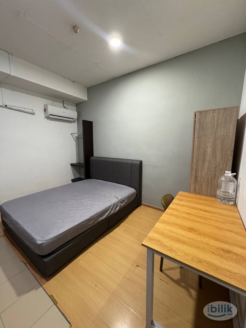 🚶‍♂️6 min to Mid Valley😎 Fully furnished, private bathroom, zero deposit – Perfect for you! 🏡 - Image 1