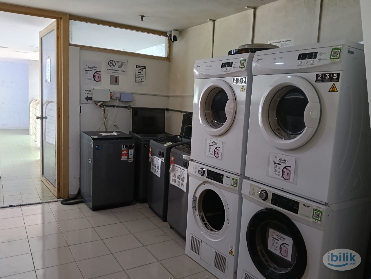 Master Room at CIQ, Johor Bahru - Image 3