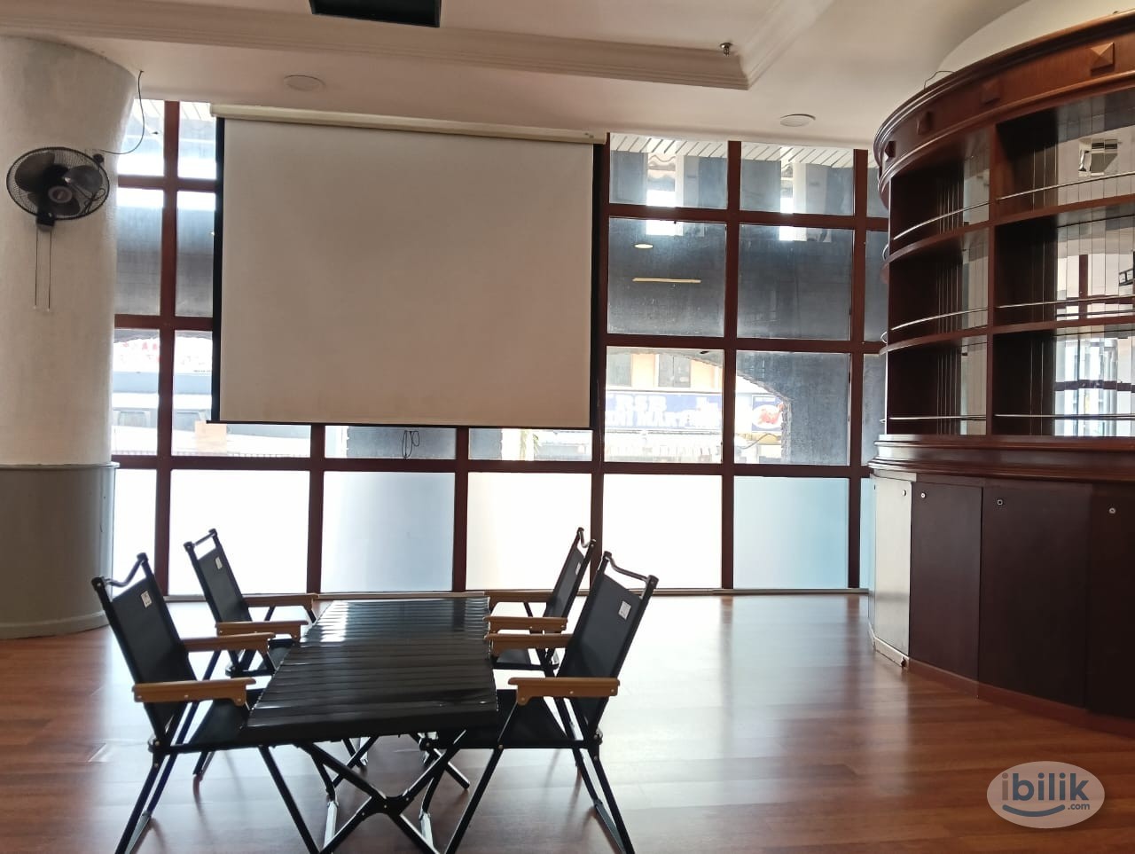 Master Room at CIQ, Johor Bahru - Image 4