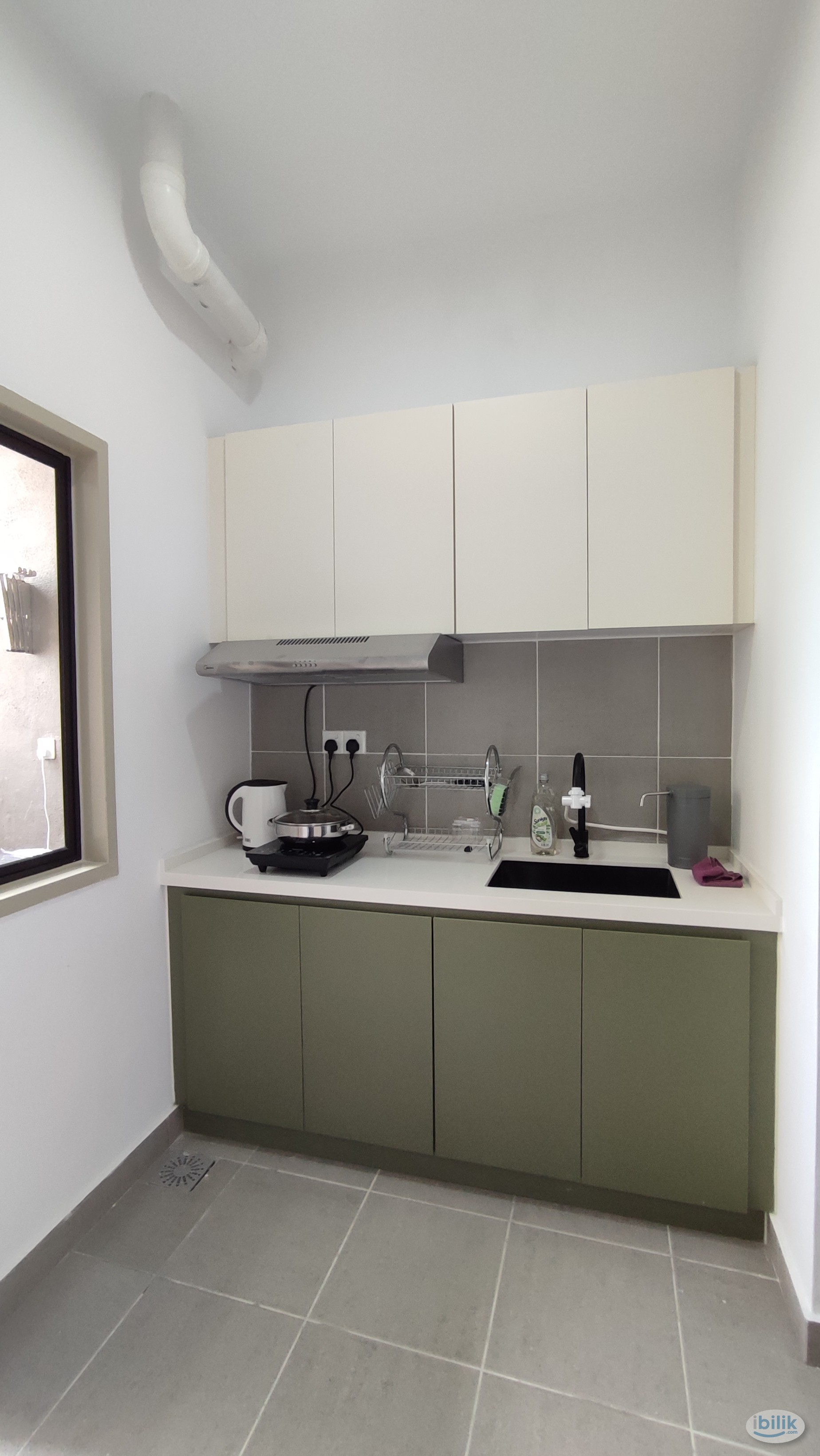 🌟Nilai - Modern Scandinavian-Style Room 🌿 - Image 3