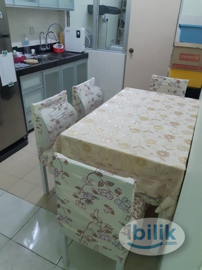 Single Room at Koi Tropika, Puchong - Image 2
