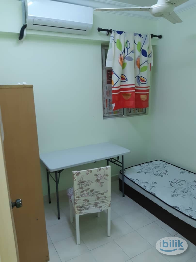 Single Room at Koi Tropika, Puchong - Image 4