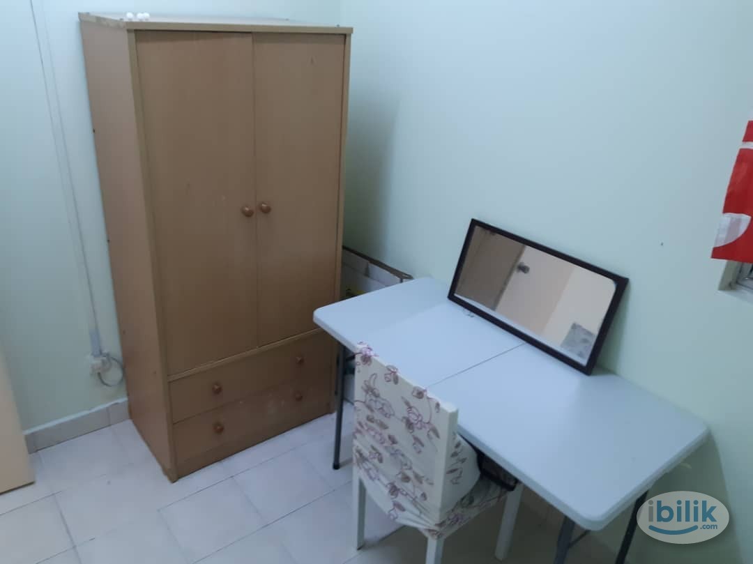 Single Room at Koi Tropika, Puchong - Image 5