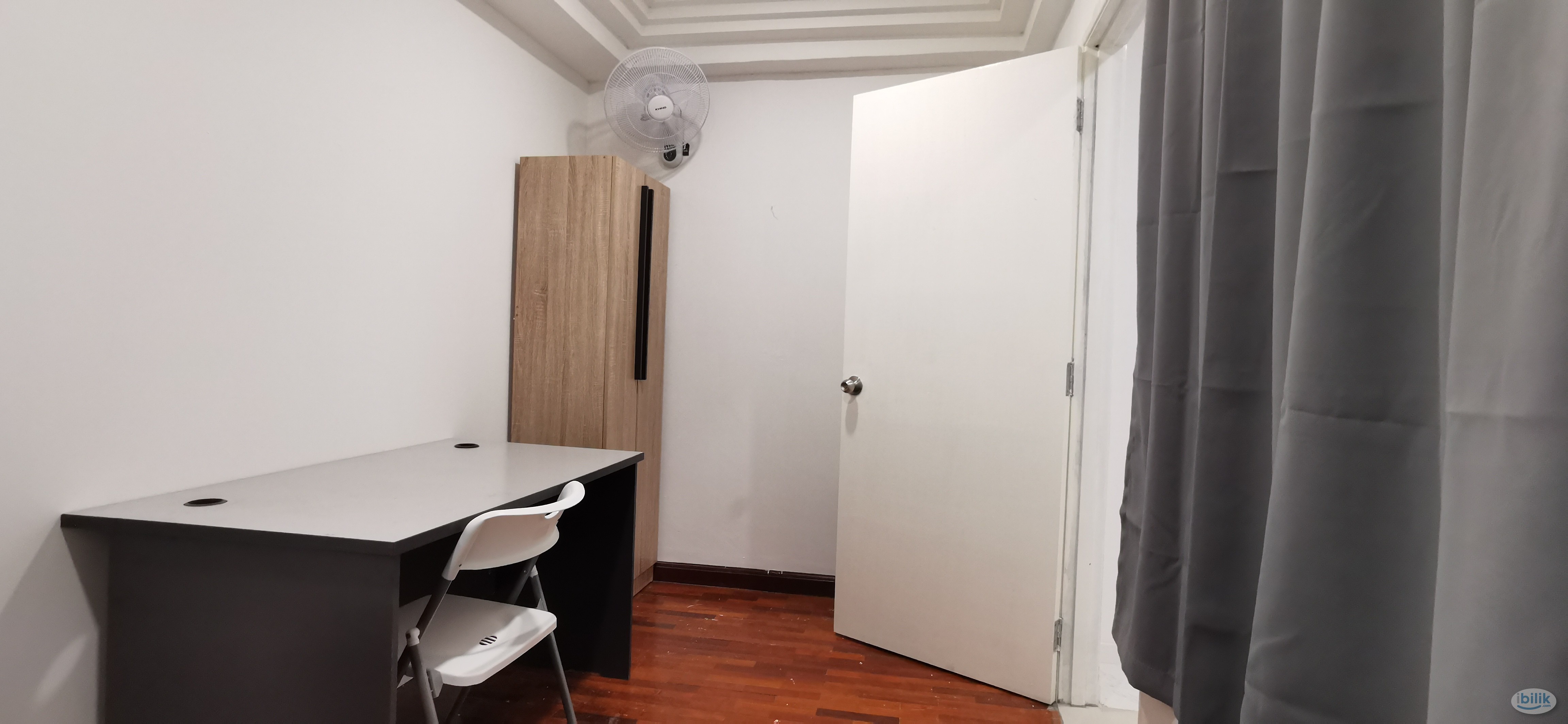 Single Room Fully Furnished - Image 1