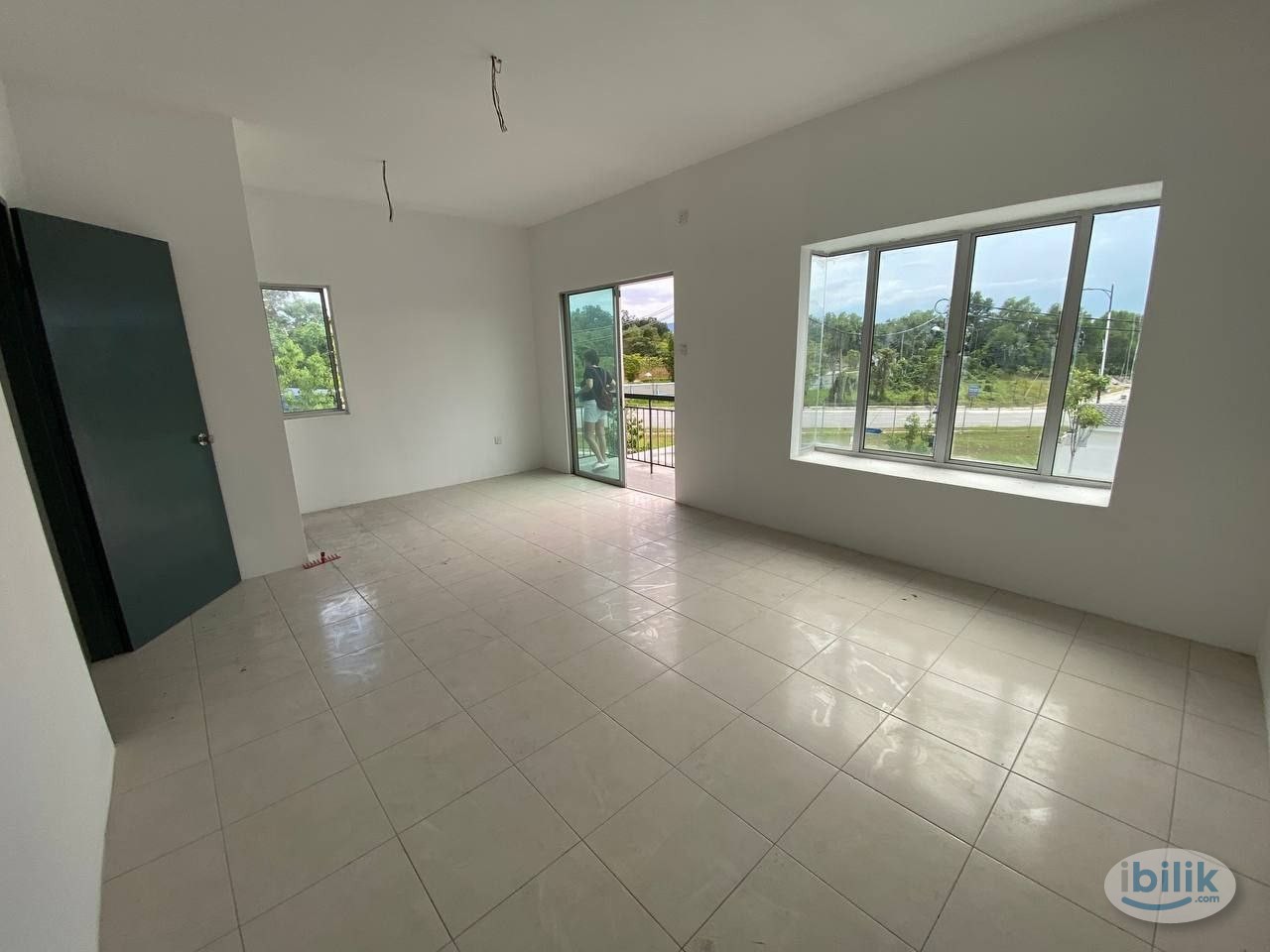 Master Room at Rawang, Selangor - Image 4