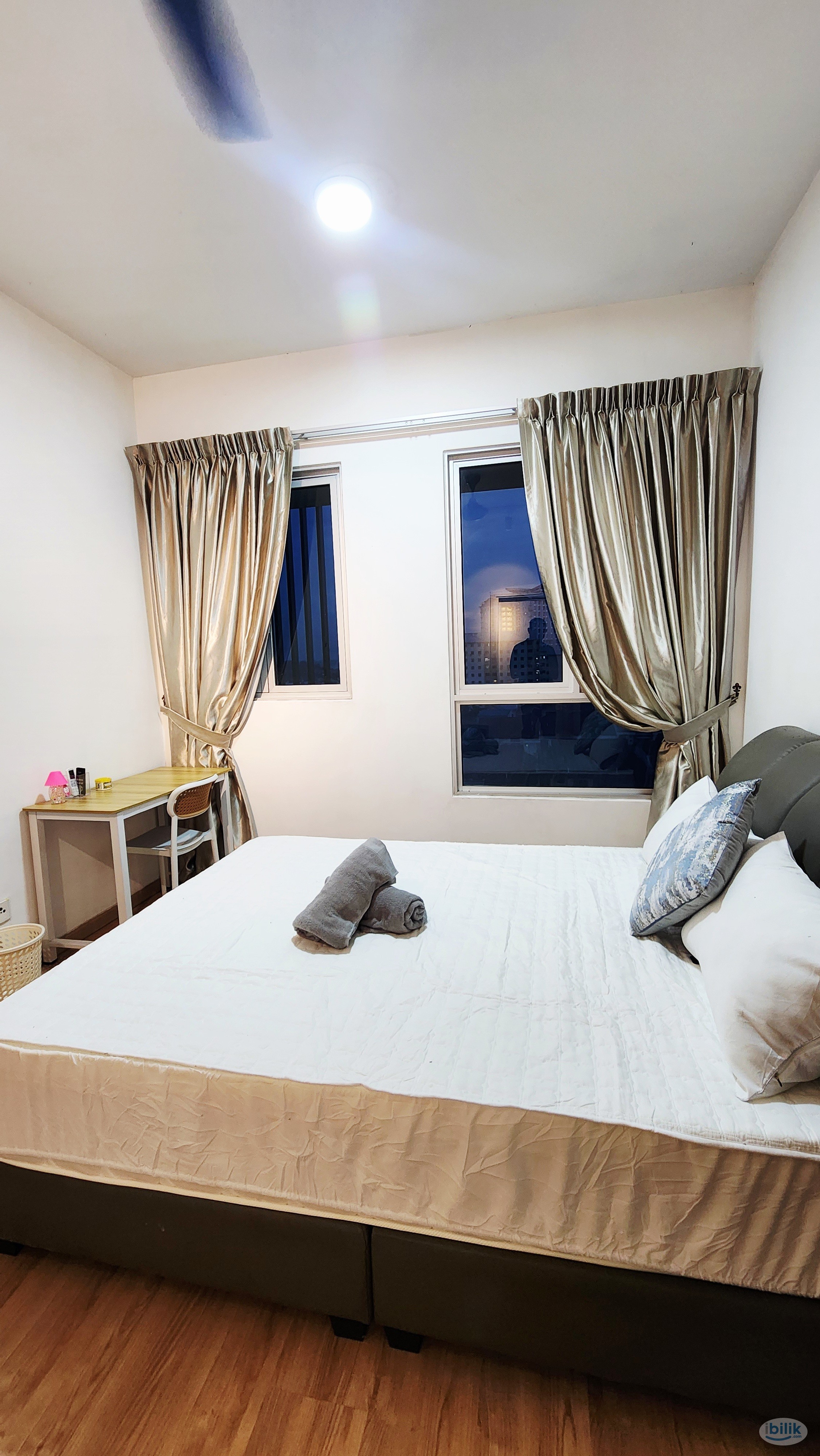 Master Room | Direct Owner | Female | CIQ | JB Town | Larkin | BBU | Medini - Image 4