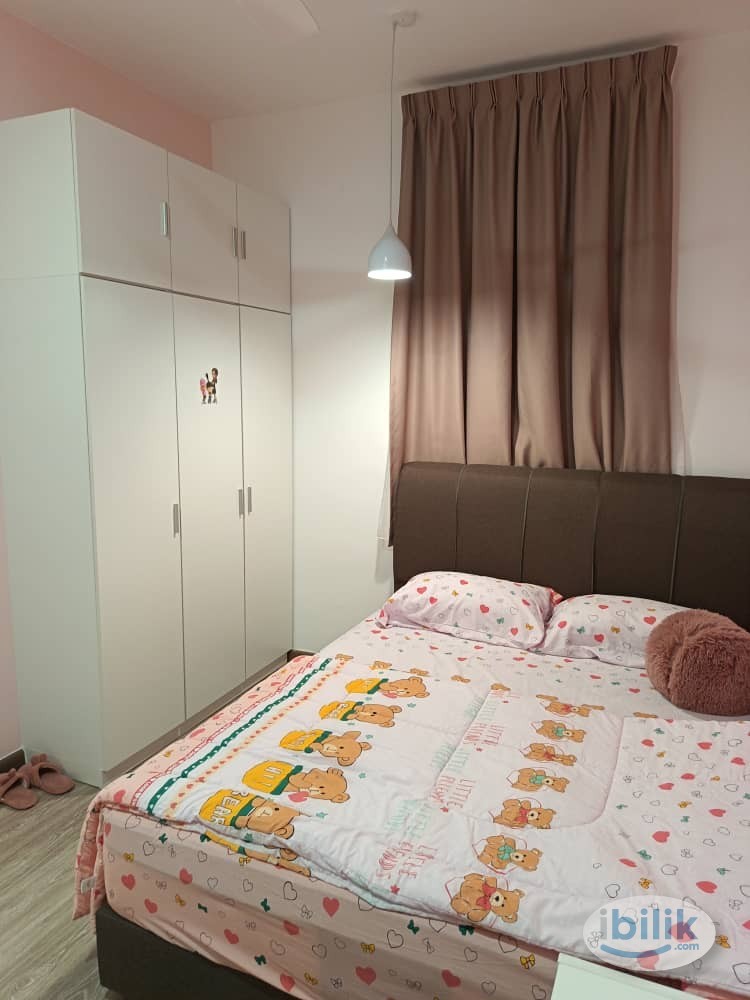 Middle Room at Mirai Residences @Kajang 2, Selangor - Image 2