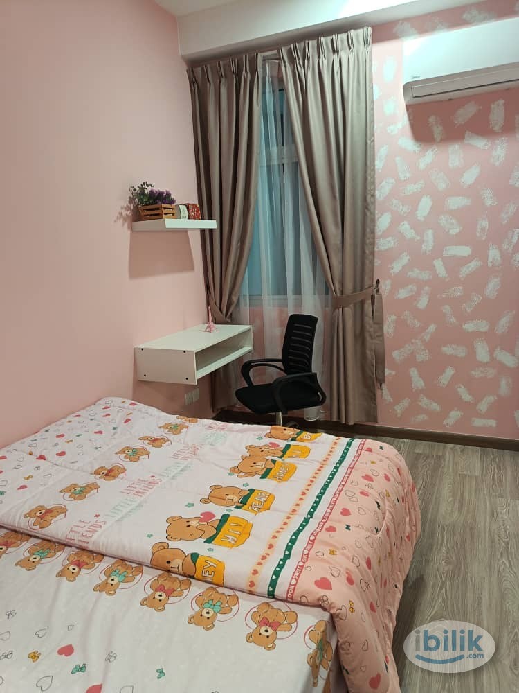 Middle Room at Mirai Residences @Kajang 2, Selangor - Image 3