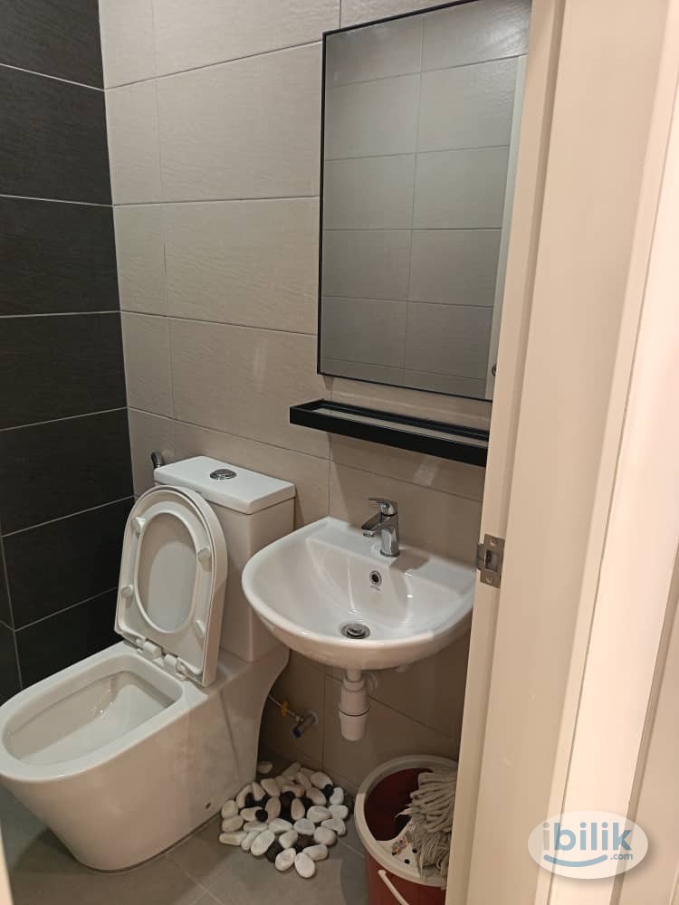 Middle Room at Mirai Residences @Kajang 2, Selangor - Image 4