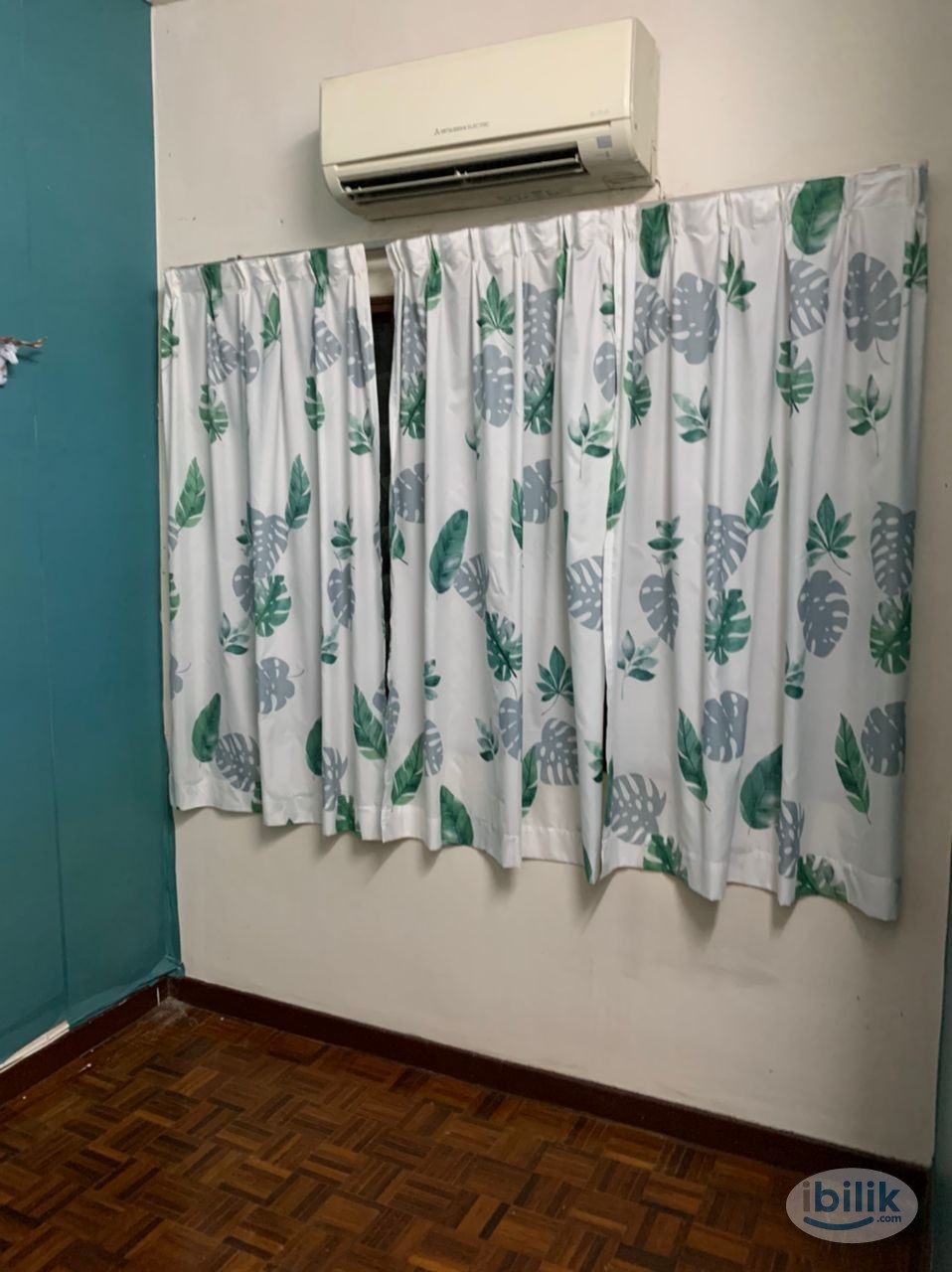 Middle Room at USJ 4, the best terrace house in Subang Jaya - Image 1