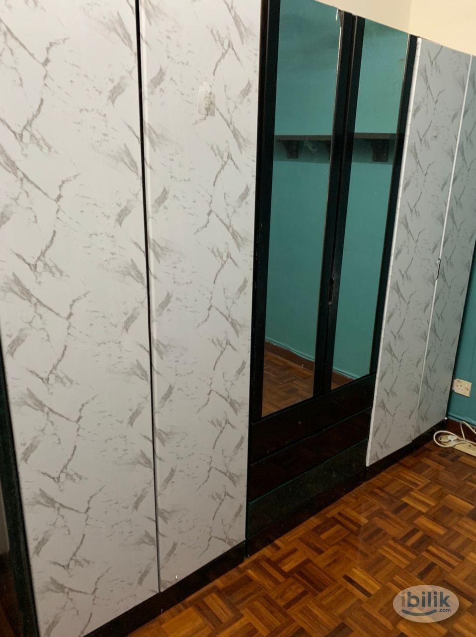 Middle Room at USJ 4, the best terrace house in Subang Jaya - Image 2
