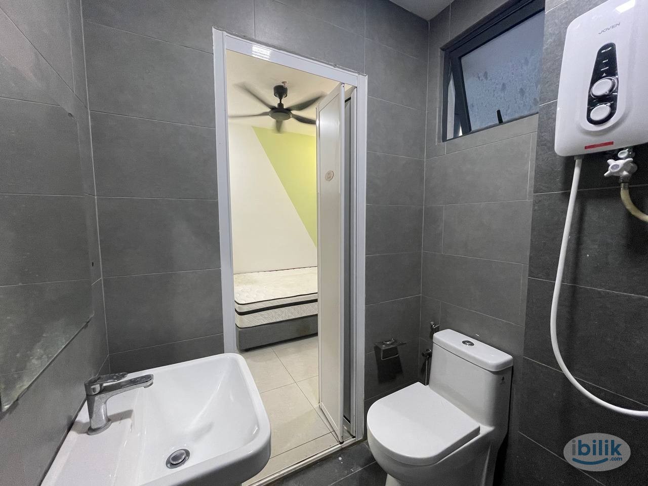 Master Room at Ampang, Selangor - Image 4