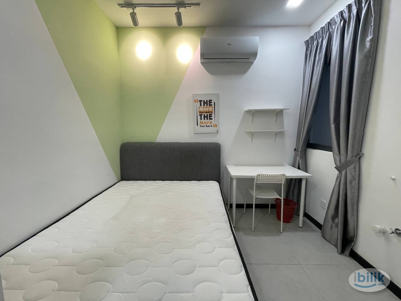 Master Room at Ampang, Selangor - Image 1